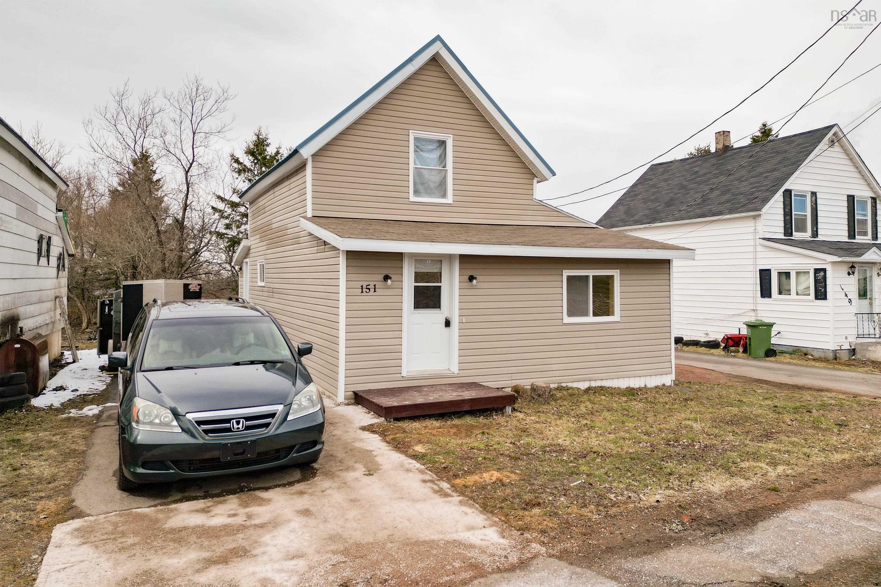 $169,900.00: 151 Herrett Road, Springhill