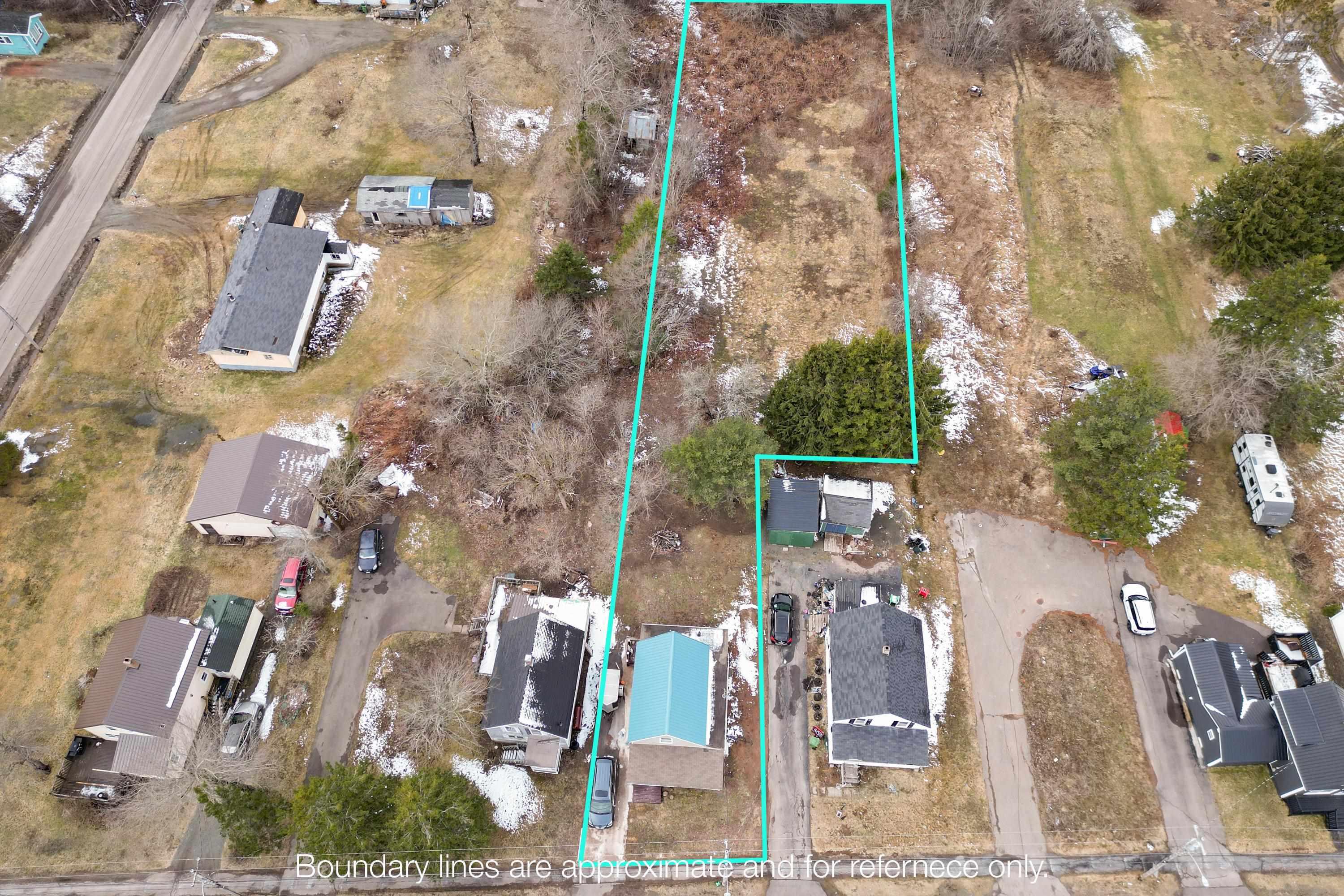 $169,900.00: 151 Herrett Road, Springhill