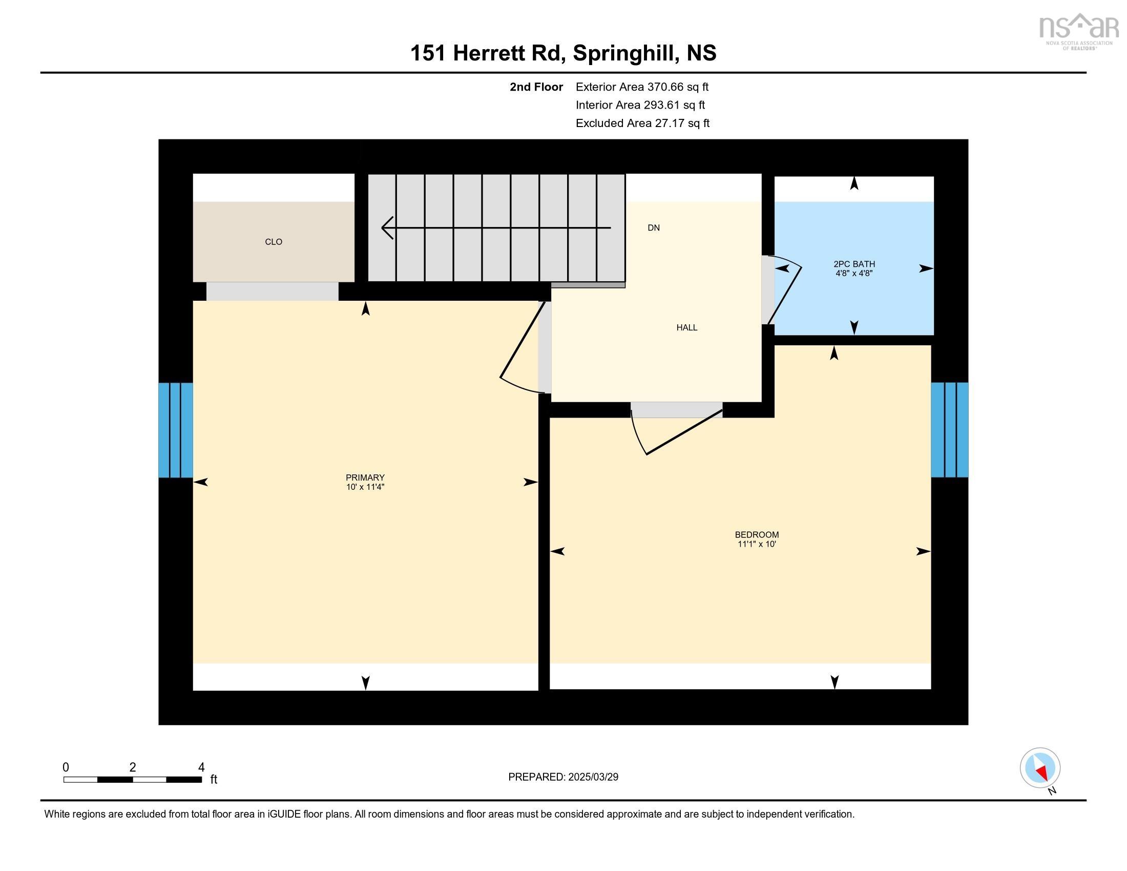$169,900.00: 151 Herrett Road, Springhill