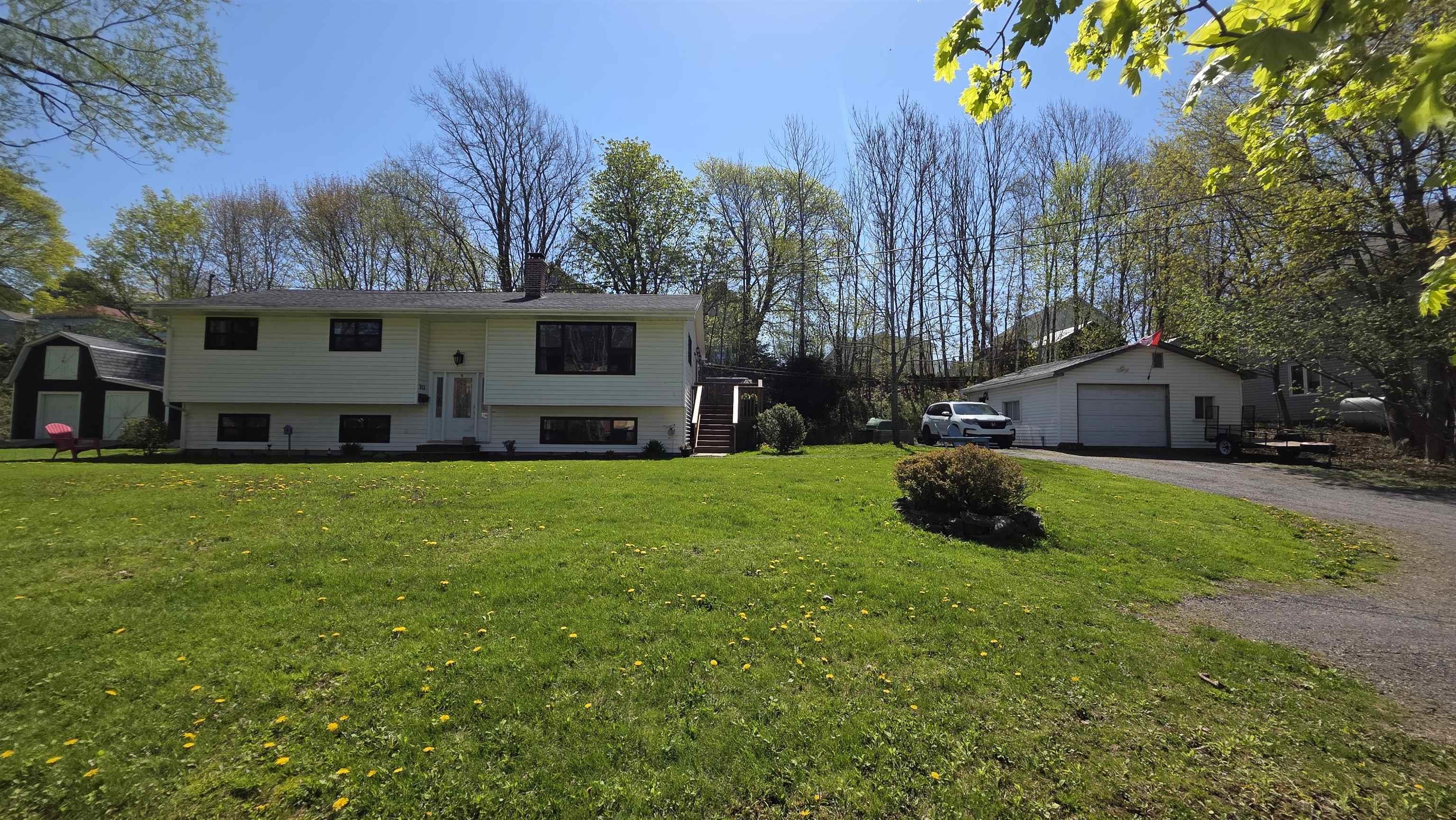 $442,000.00: 313 Almont Avenue, New Glasgow