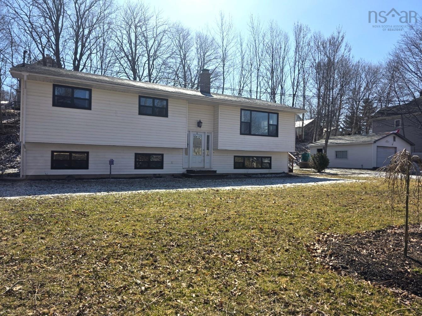 $442,000.00: 313 Almont Avenue, New Glasgow