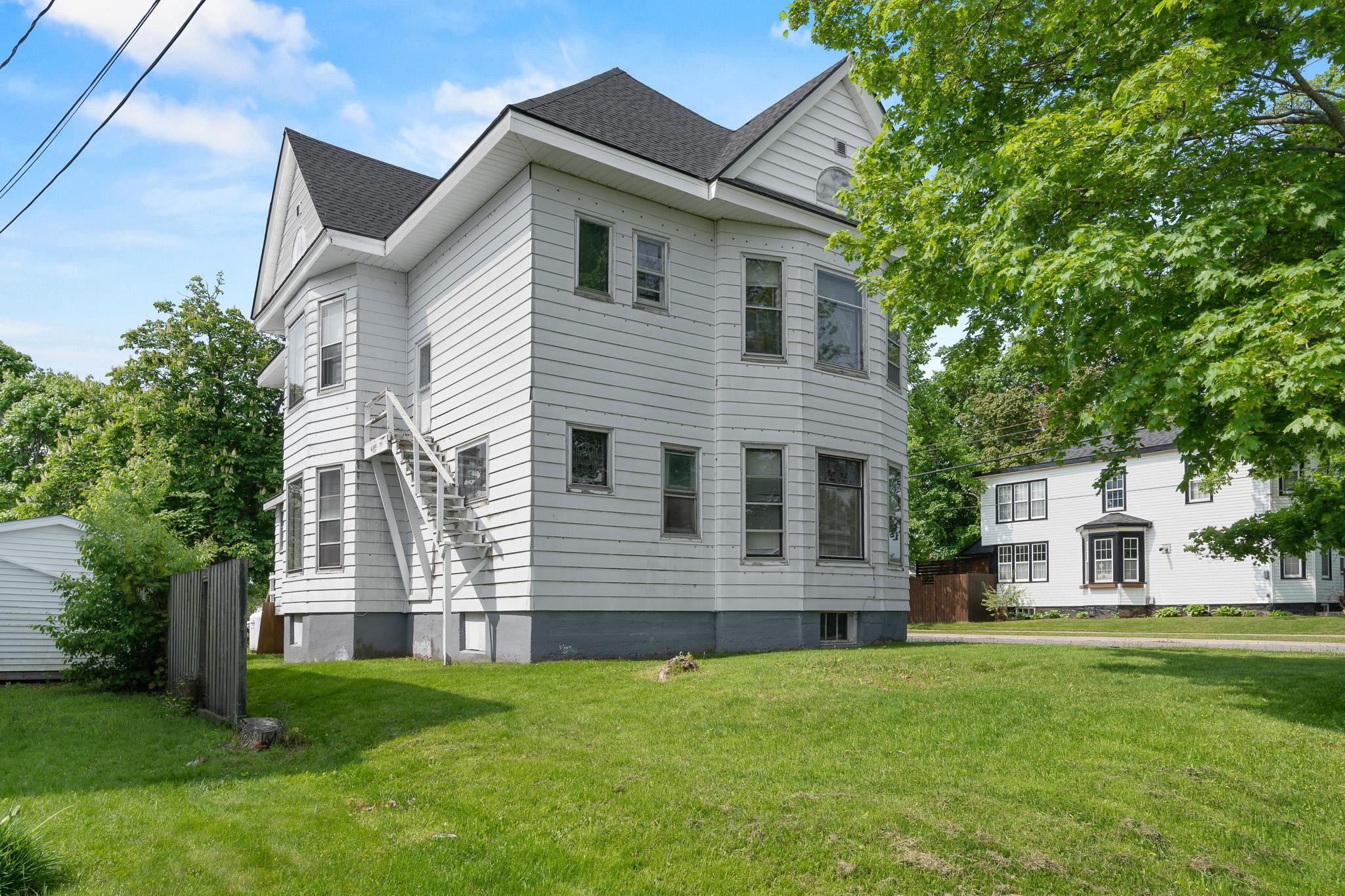 105 Park Street, Stellarton, NS (MLS 202506318)