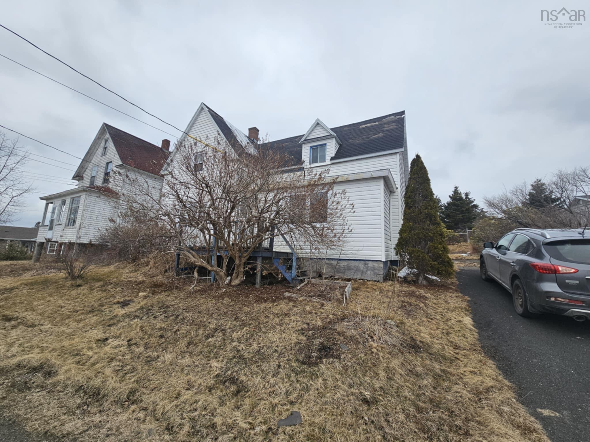 $39,000.00: 3 Verrier Crescent, Louisbourg
