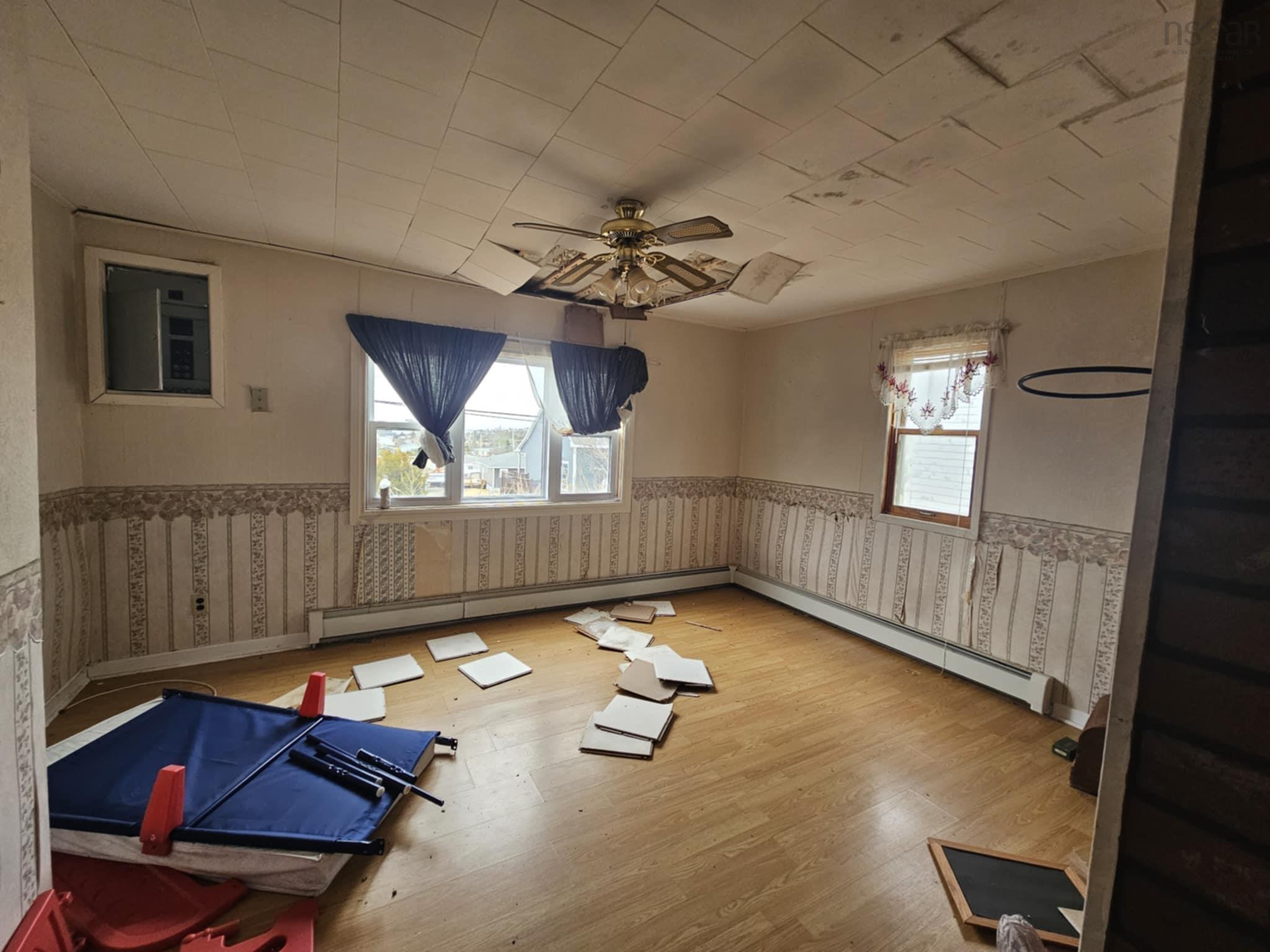 $39,000.00: 3 Verrier Crescent, Louisbourg