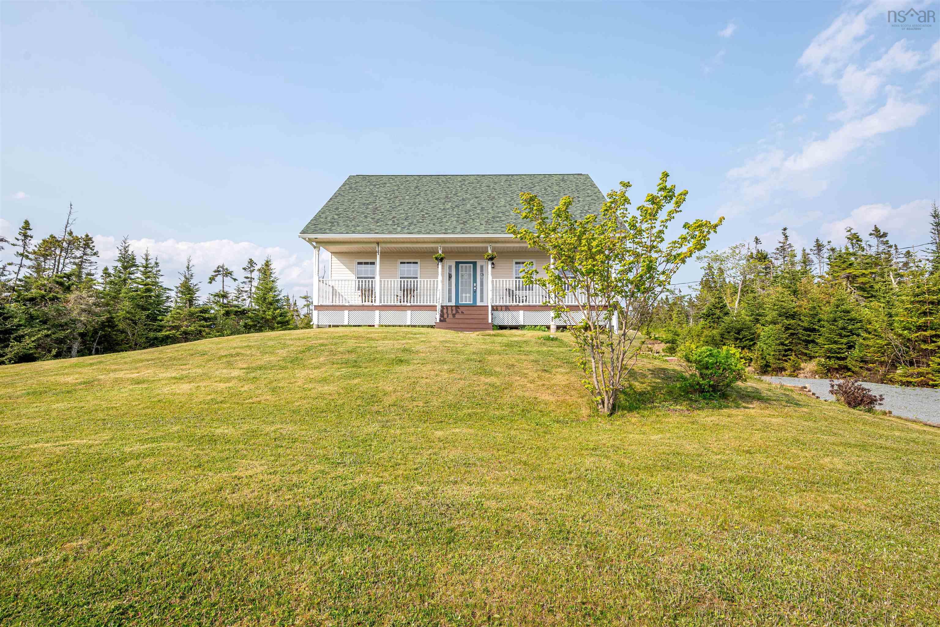 $765,000.00: 297 Leslie Road, East Lawrencetown