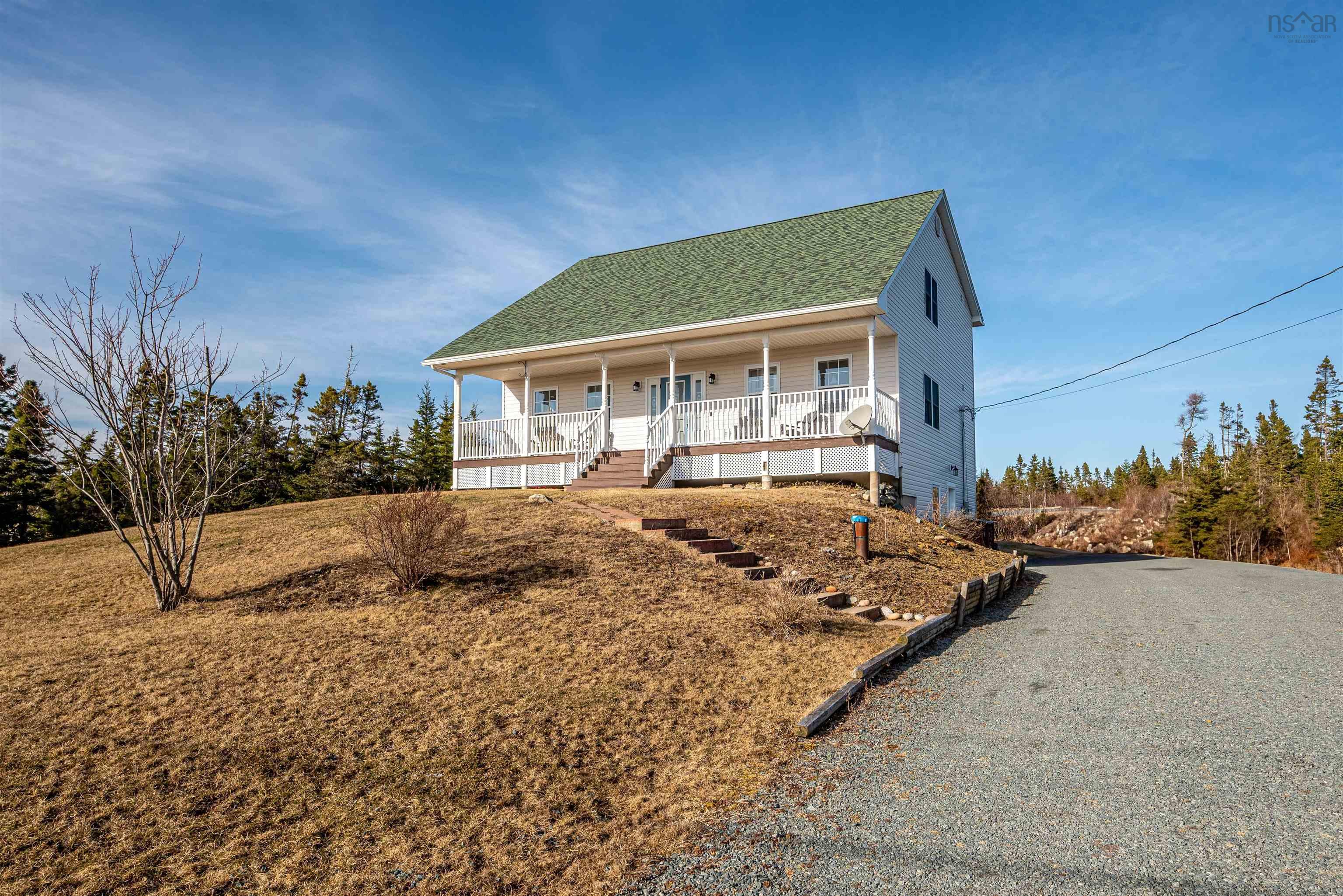 297 Leslie Road, East Lawrencetown, NS (MLS® 202506326)