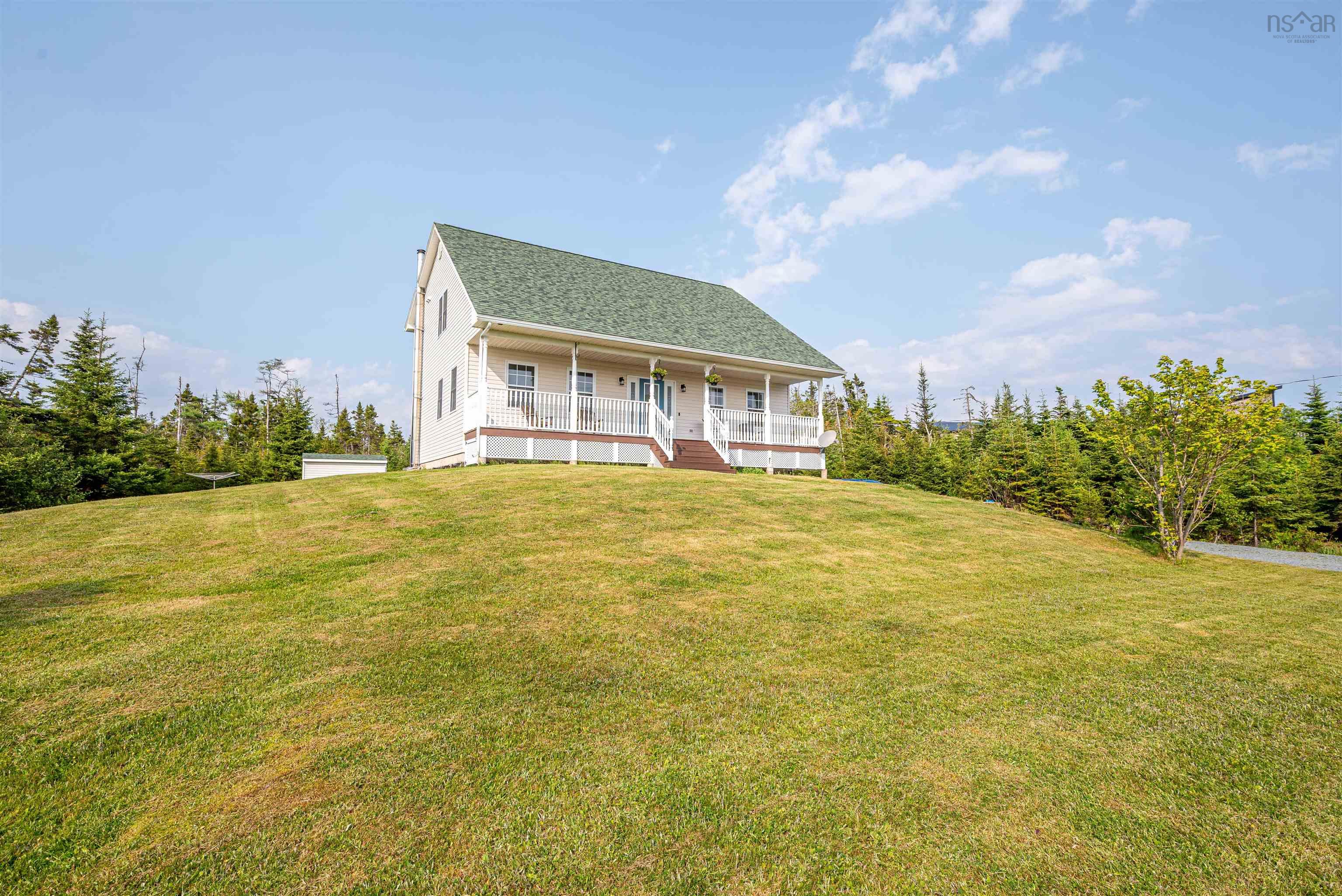 $765,000.00: 297 Leslie Road, East Lawrencetown