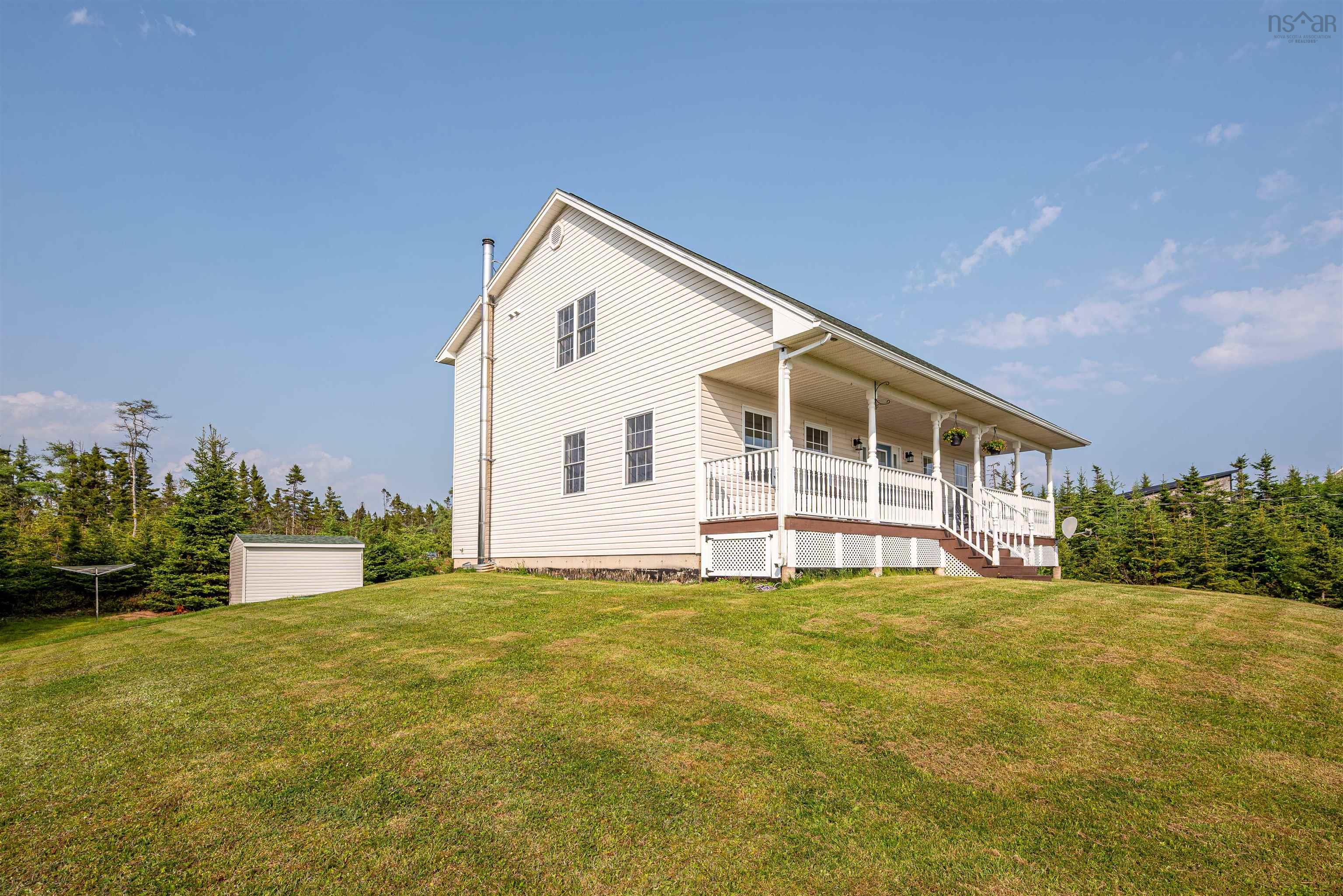 $765,000.00: 297 Leslie Road, East Lawrencetown