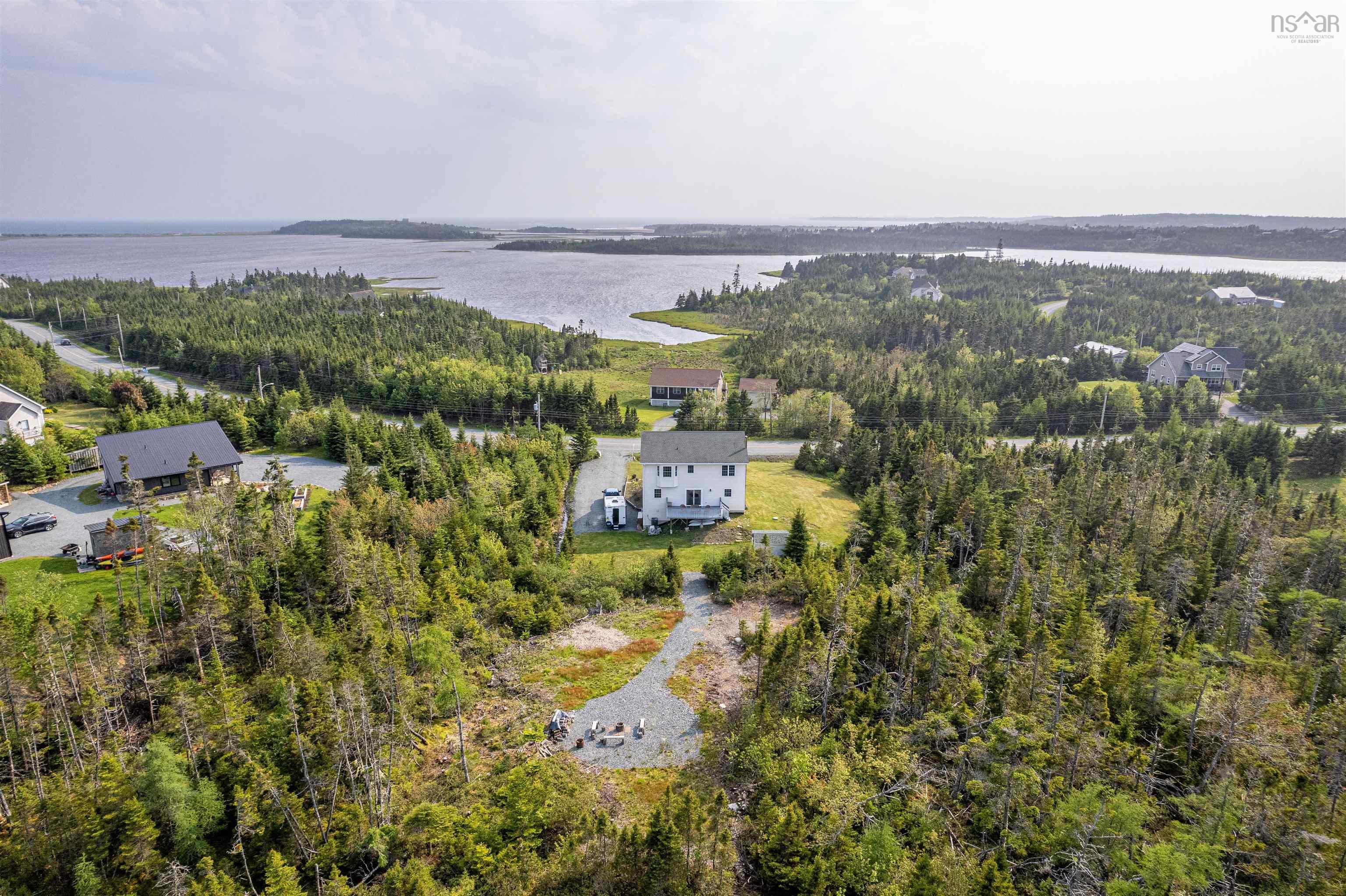 $765,000.00: 297 Leslie Road, East Lawrencetown