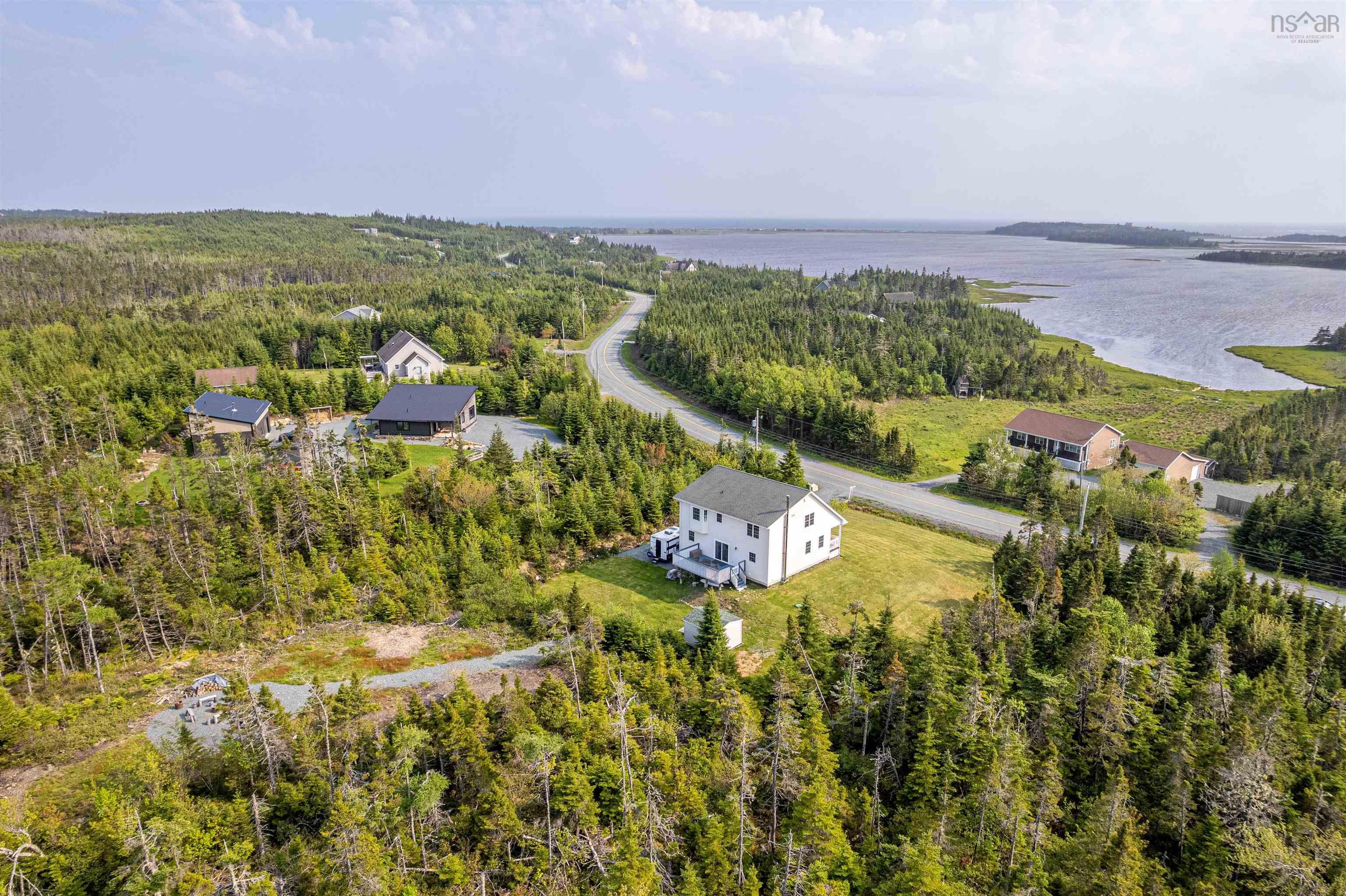 $765,000.00: 297 Leslie Road, East Lawrencetown