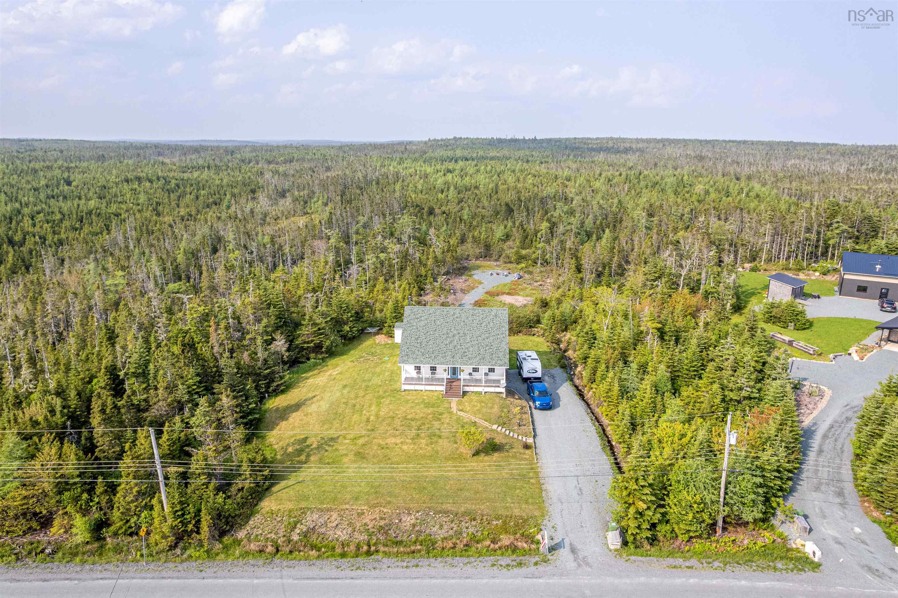 $765,000.00: 297 Leslie Road, East Lawrencetown