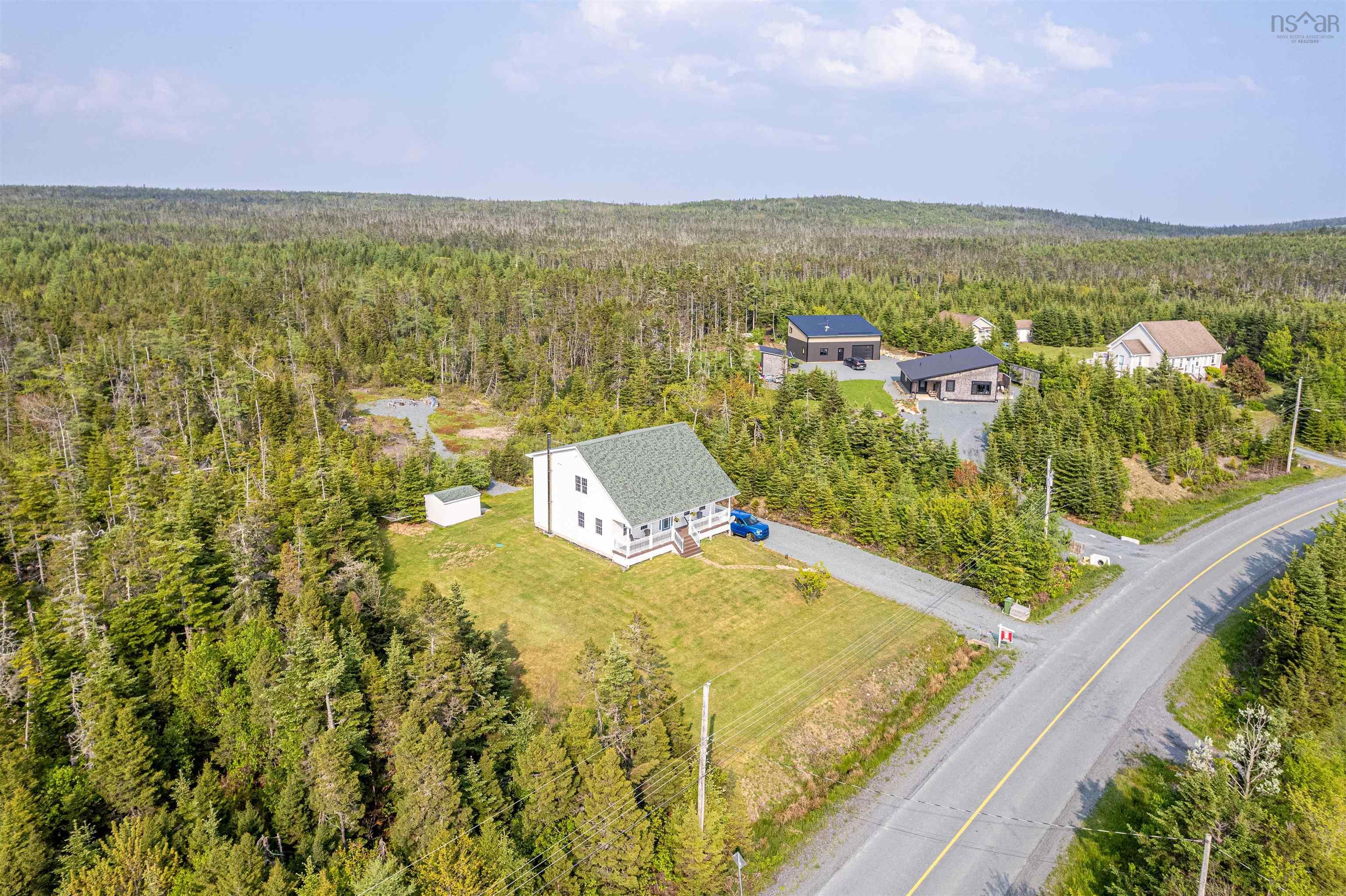 $765,000.00: 297 Leslie Road, East Lawrencetown