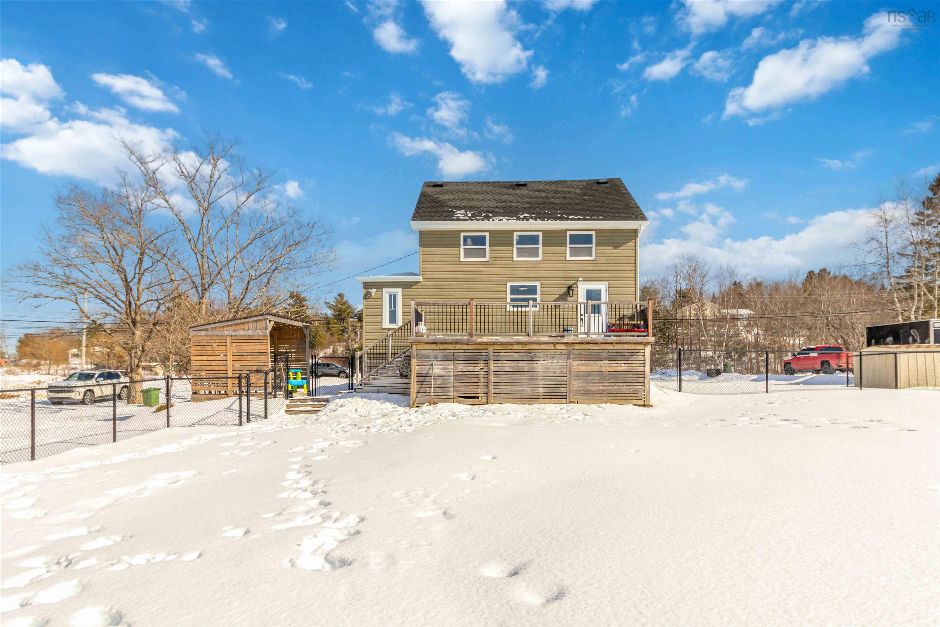 $489,900.00: 2696 Sackville Drive, Upper Sackville