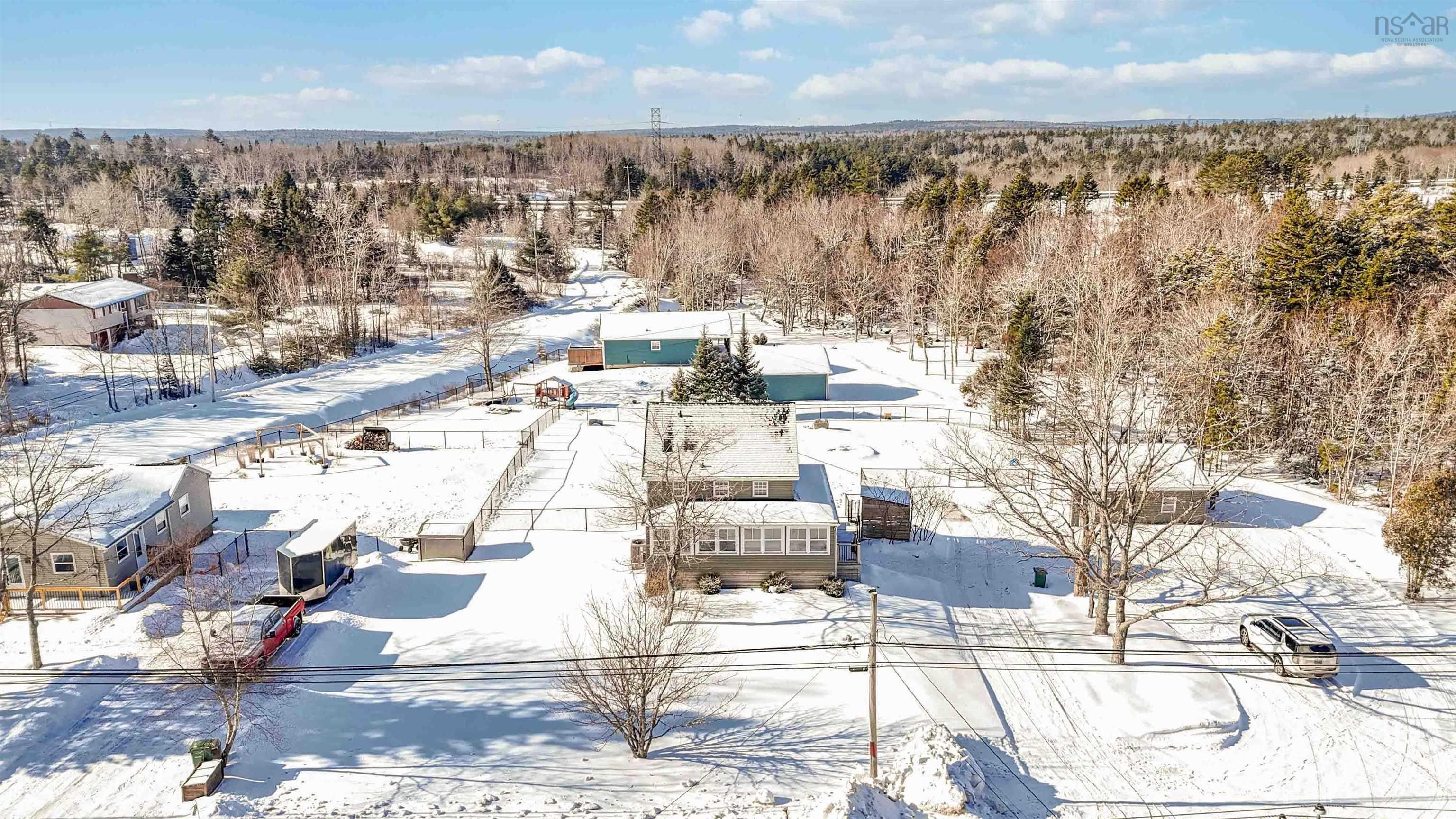 $489,900.00: 2696 Sackville Drive, Upper Sackville
