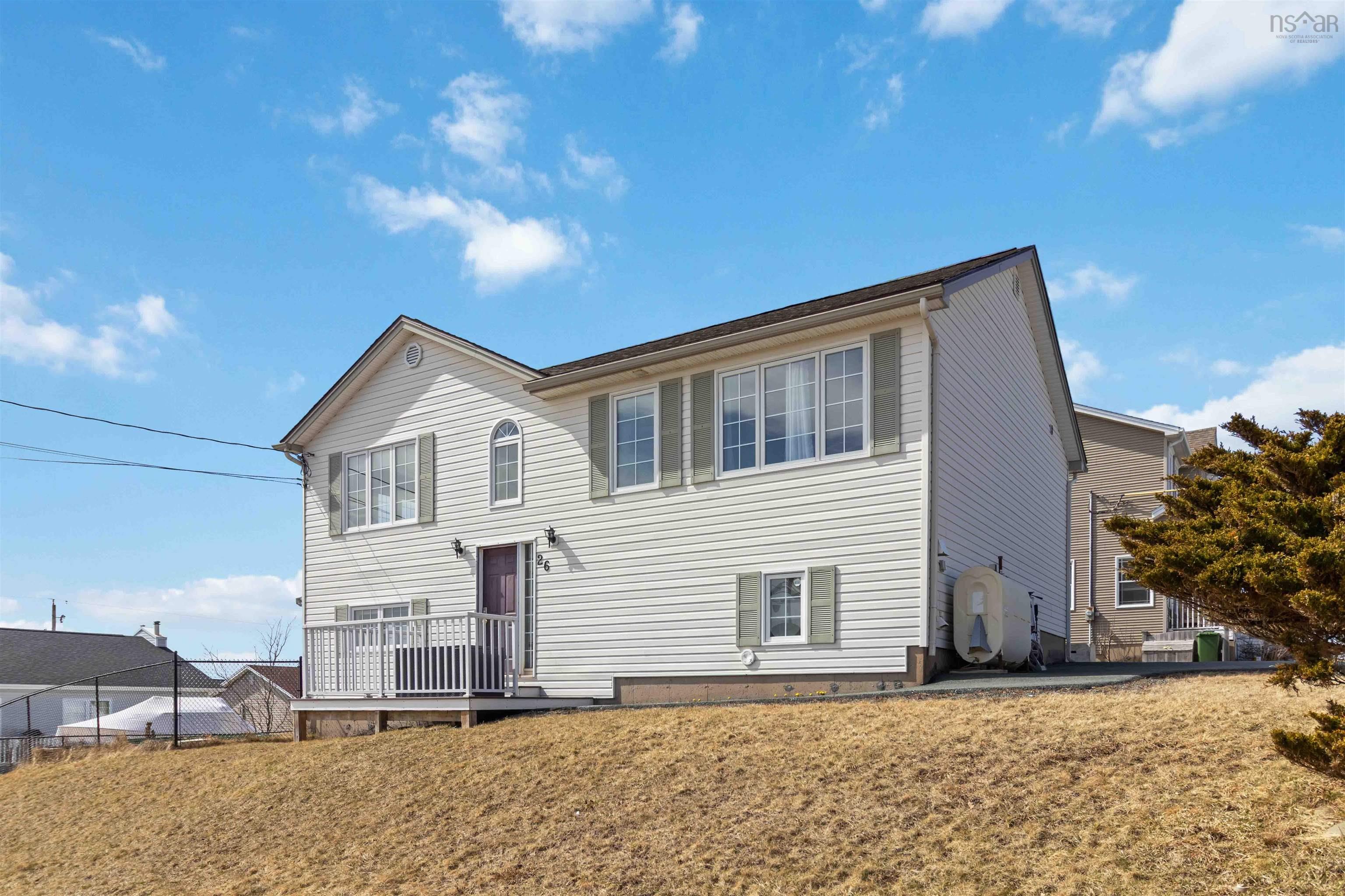 $525,000.00: 26 Sandpiper Drive, Eastern Passage