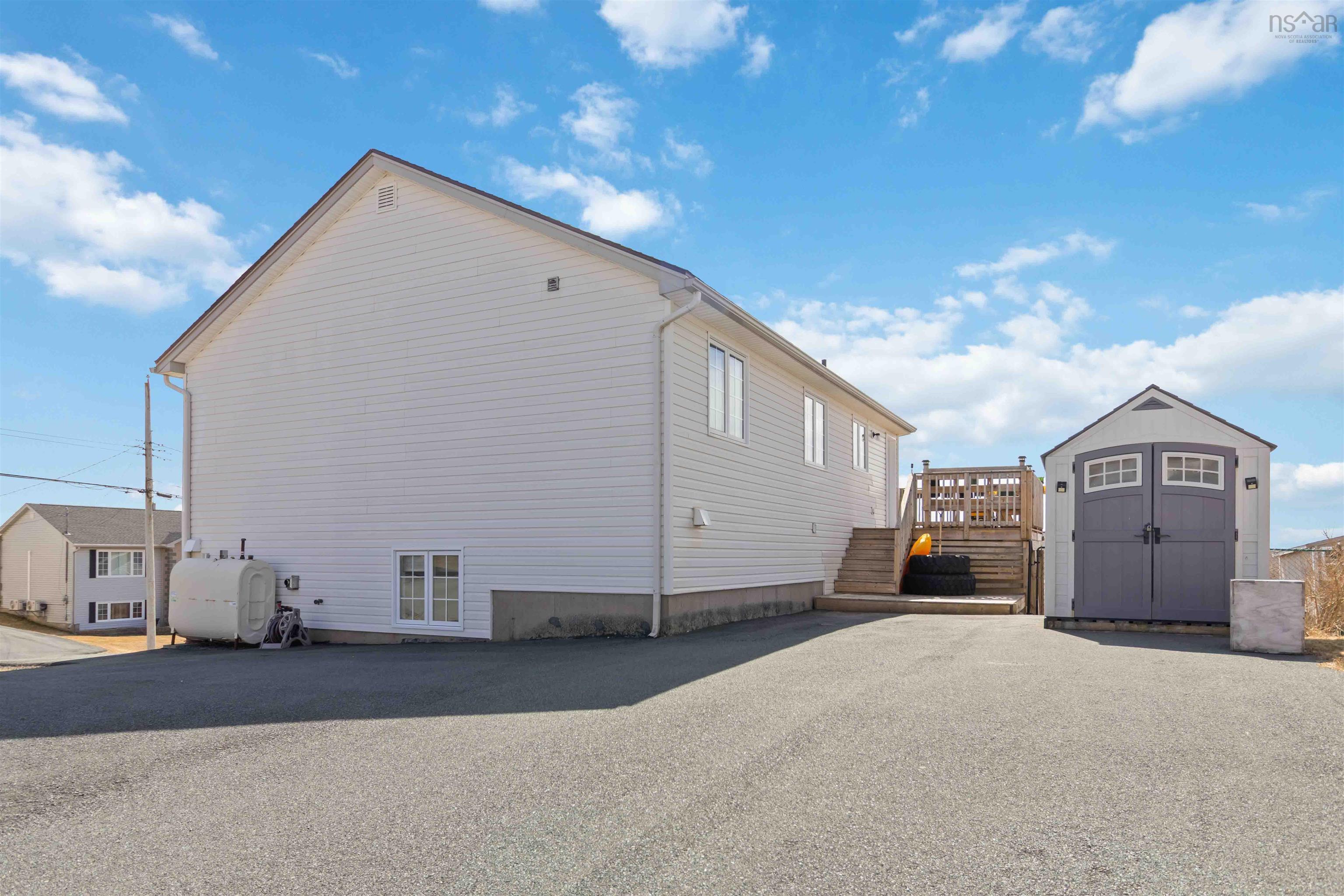 $525,000.00: 26 Sandpiper Drive, Eastern Passage