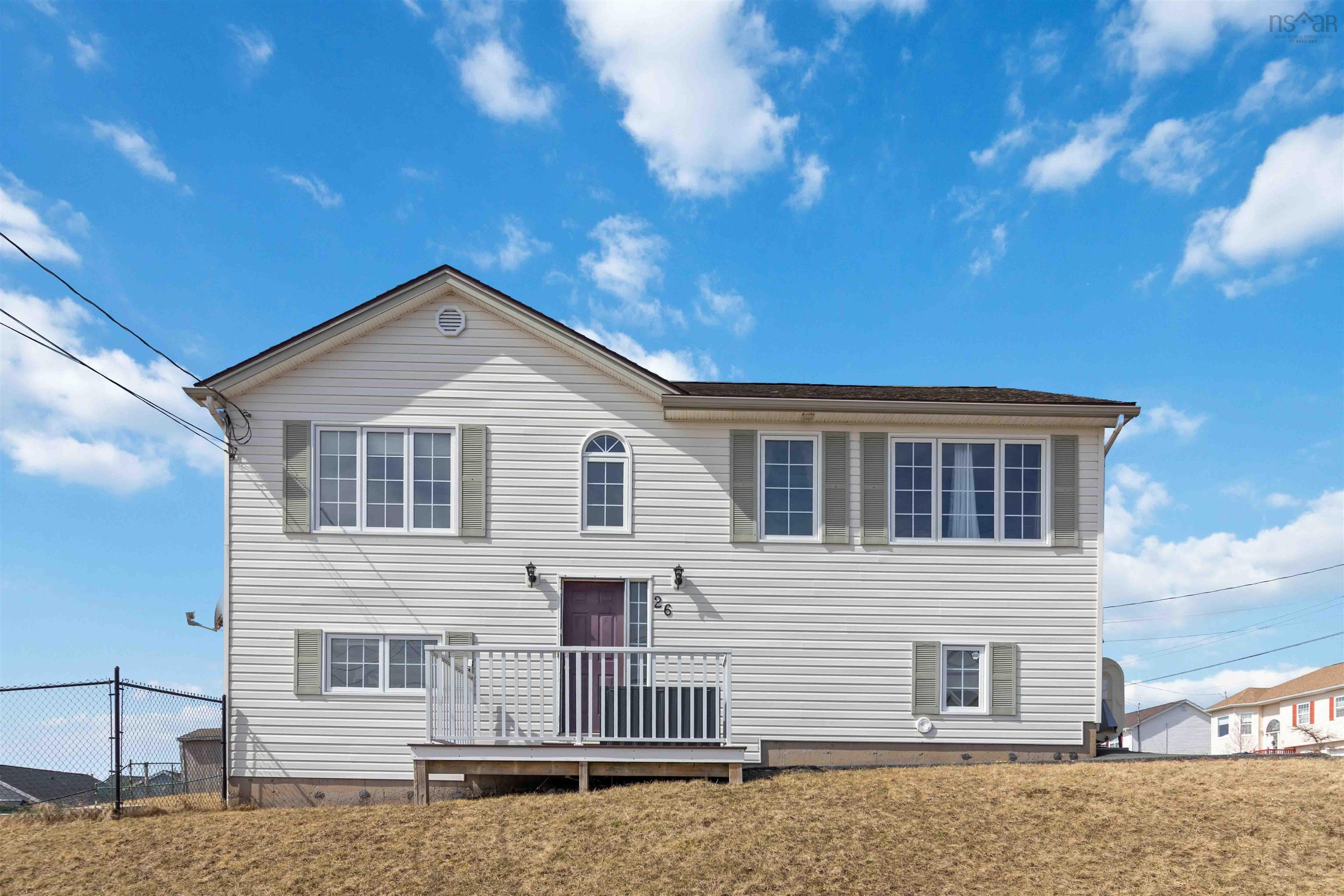 $525,000.00: 26 Sandpiper Drive, Eastern Passage
