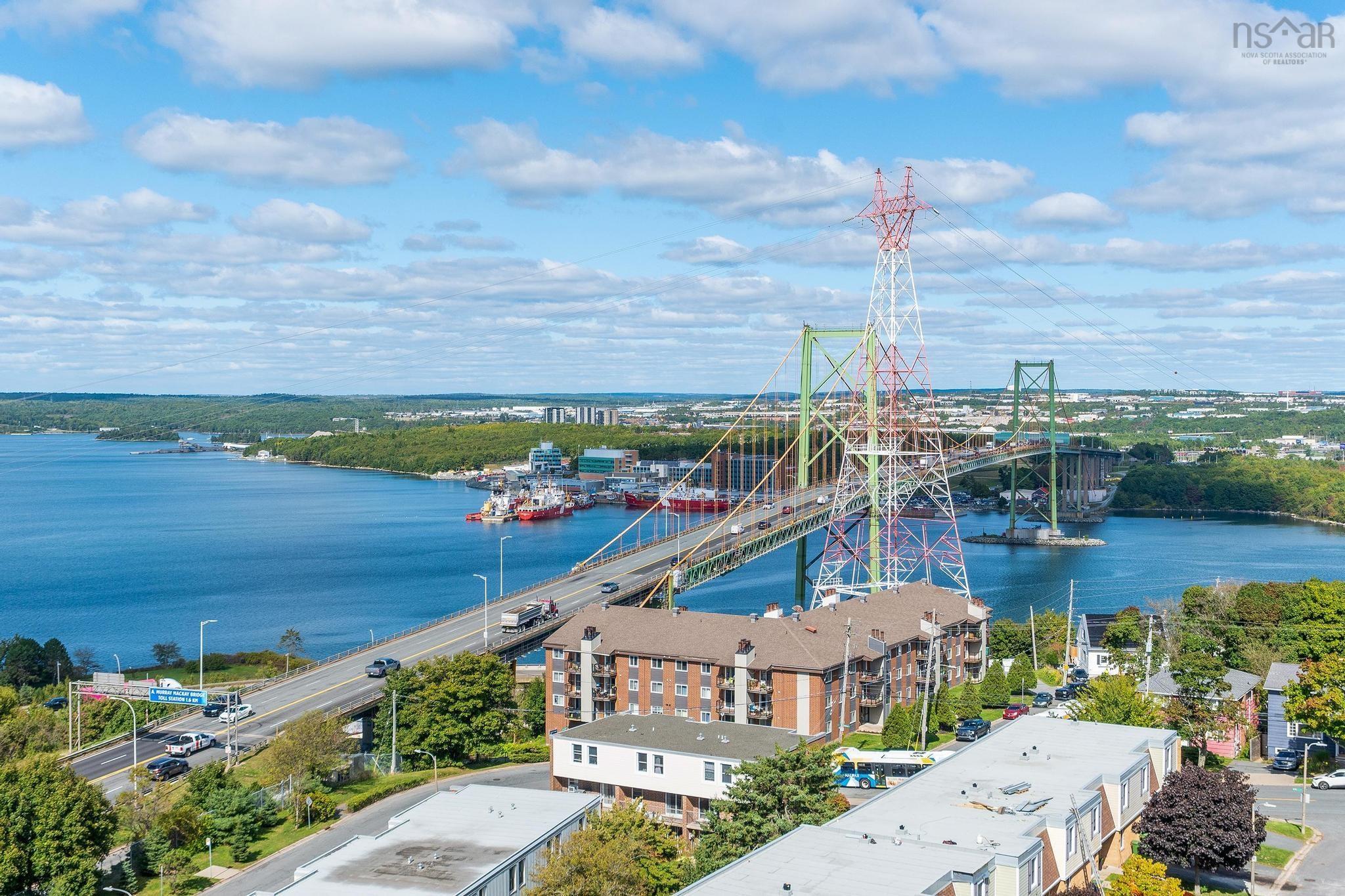 $299,900.00: 1209 5572 North Ridge Road, Halifax