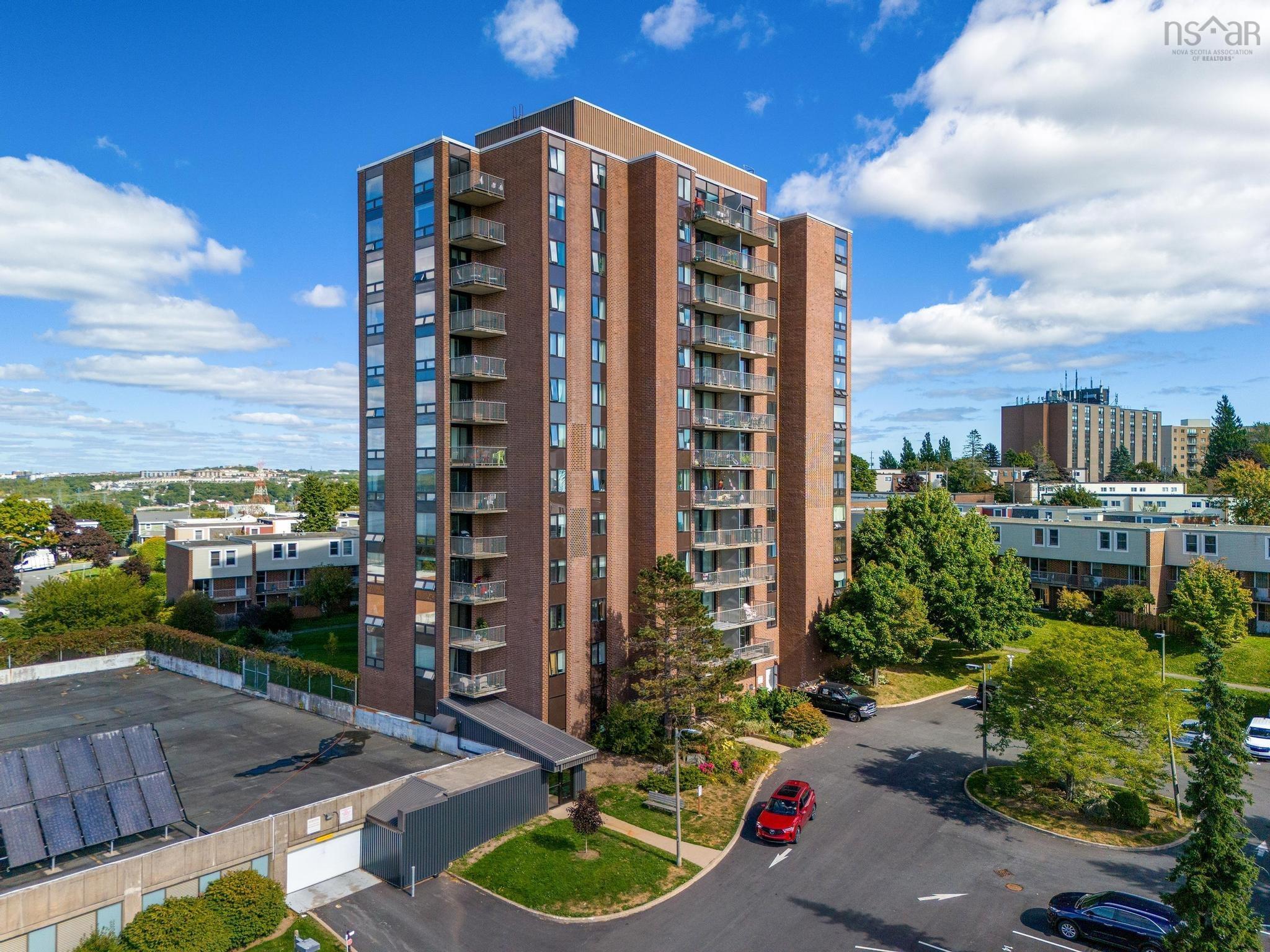 $299,900.00: 1209 5572 North Ridge Road, Halifax