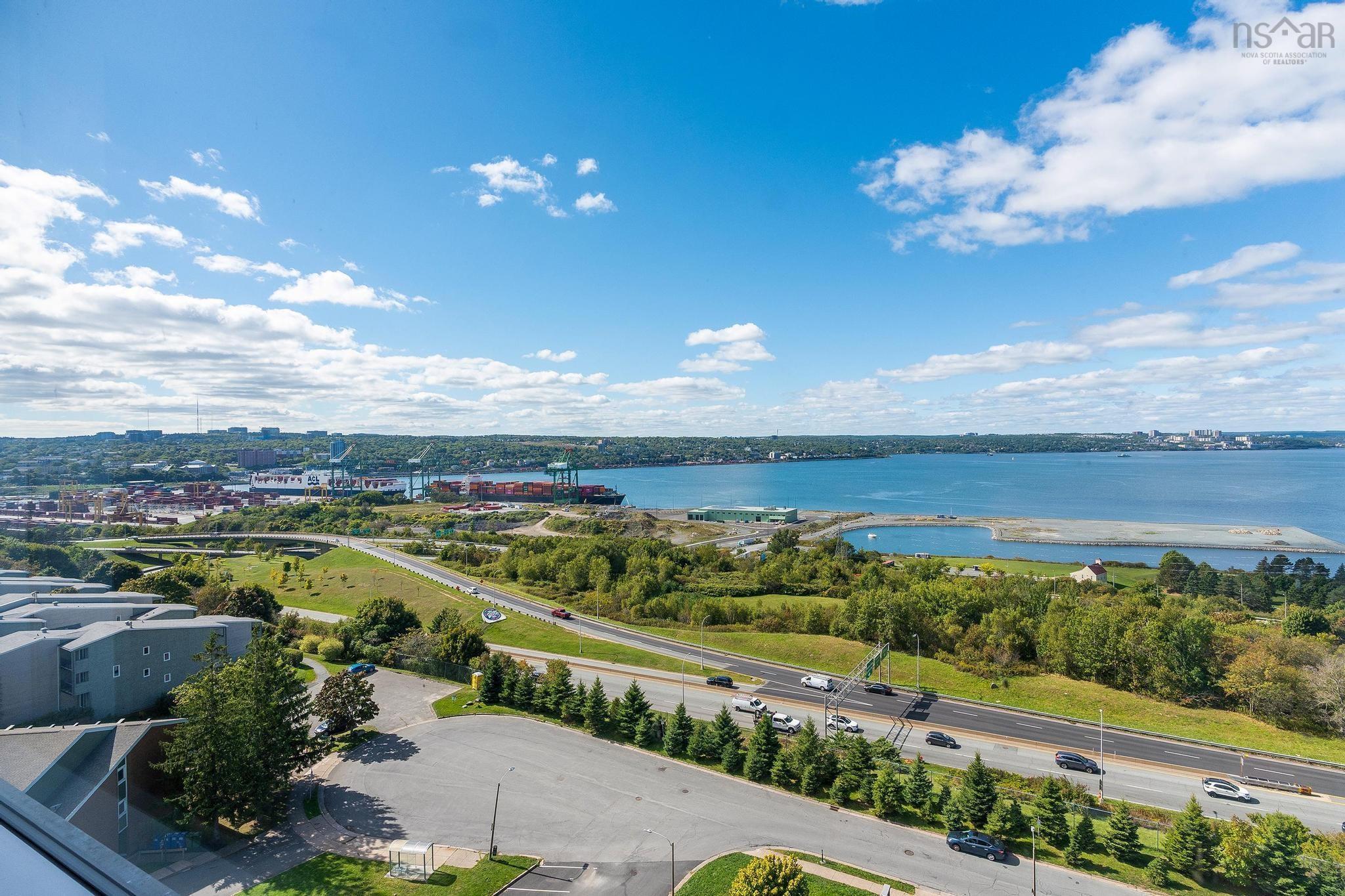 $299,900.00: 1209 5572 North Ridge Road, Halifax