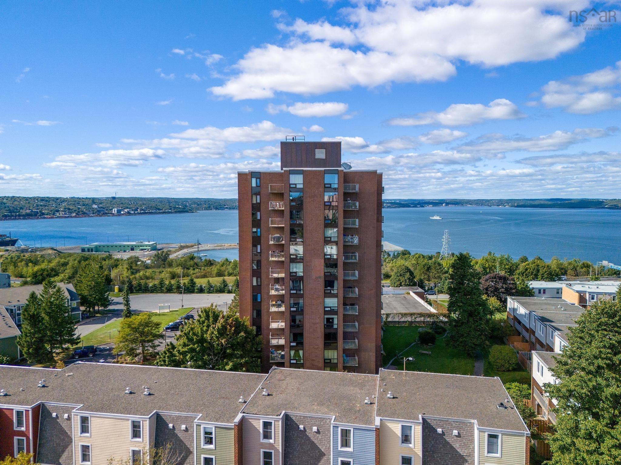 $299,900.00: 1209 5572 North Ridge Road, Halifax