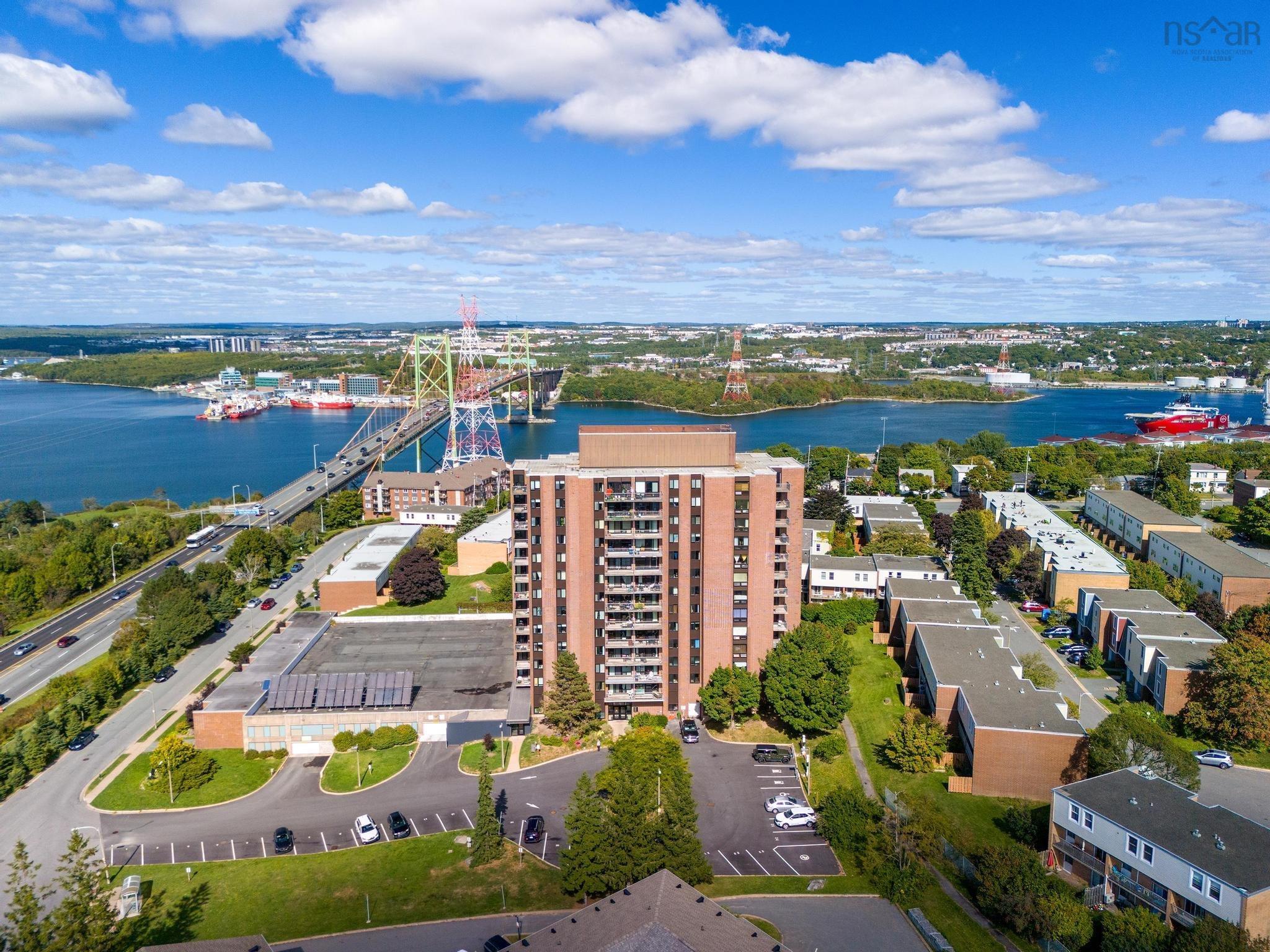 $299,900.00: 1209 5572 North Ridge Road, Halifax