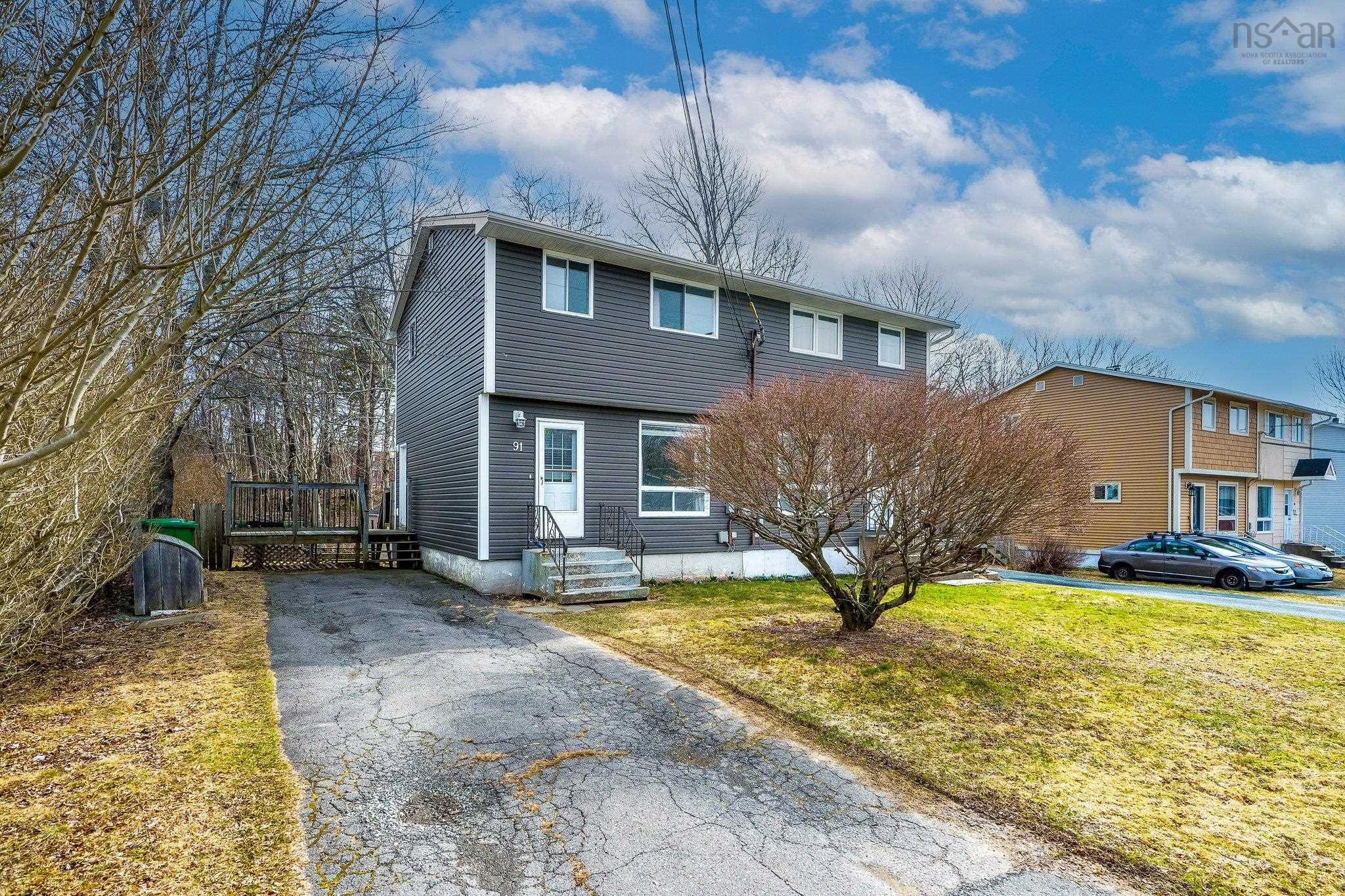 $414,900.00: 91 Rankin Drive, Lower Sackville