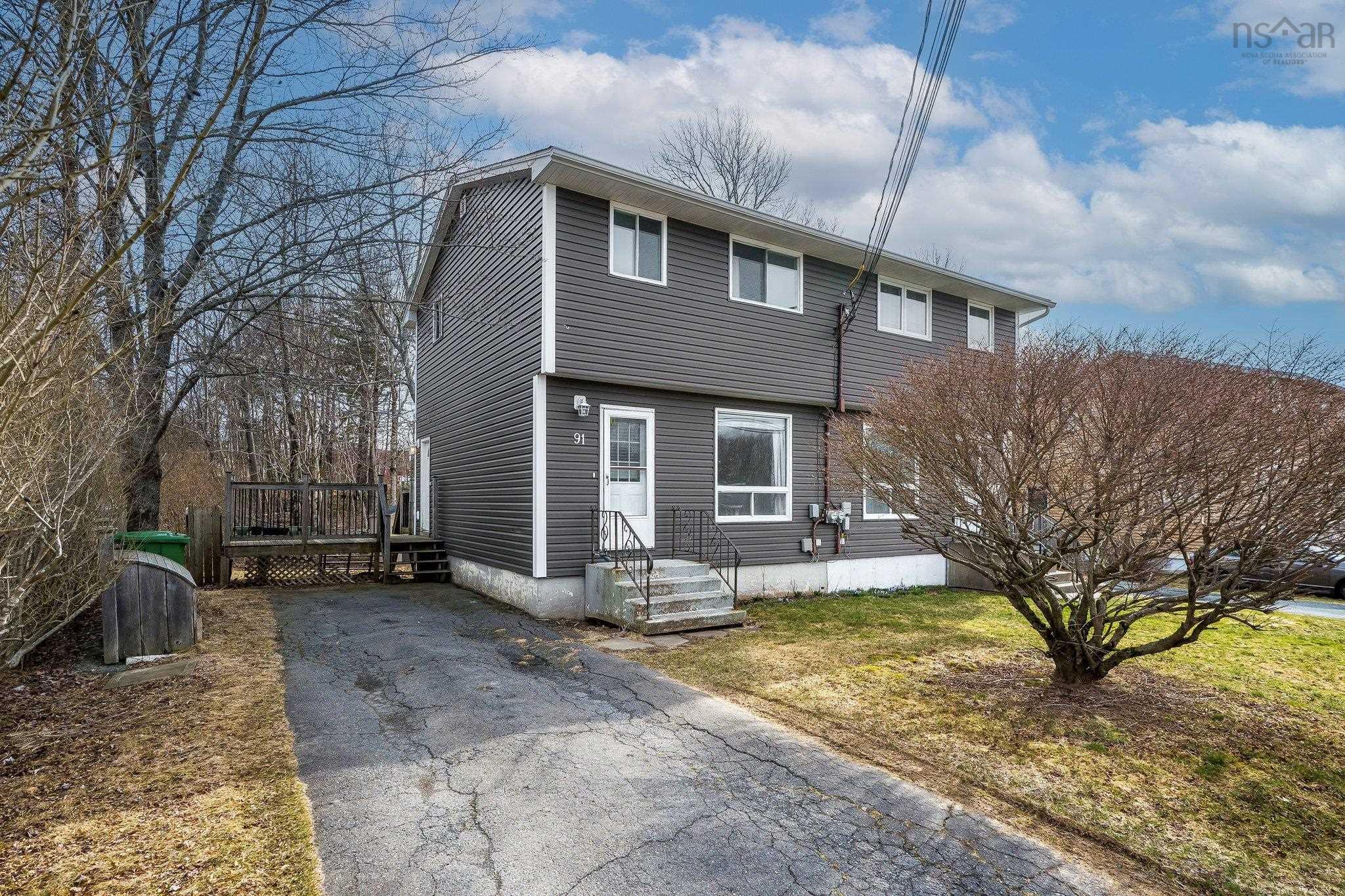 $414,900.00: 91 Rankin Drive, Lower Sackville