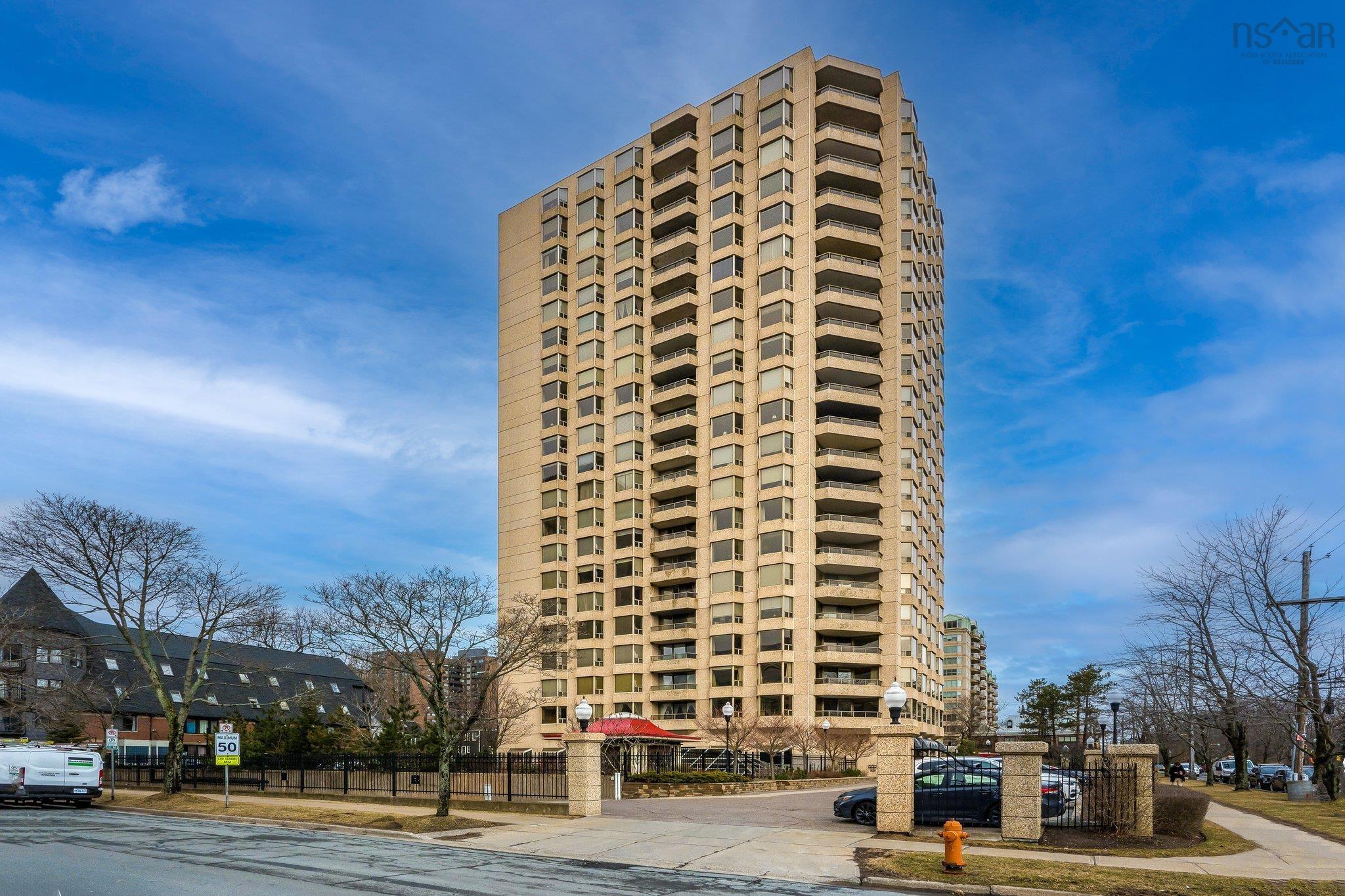 $817,500.00: 1305 1470 Summer Street, Halifax