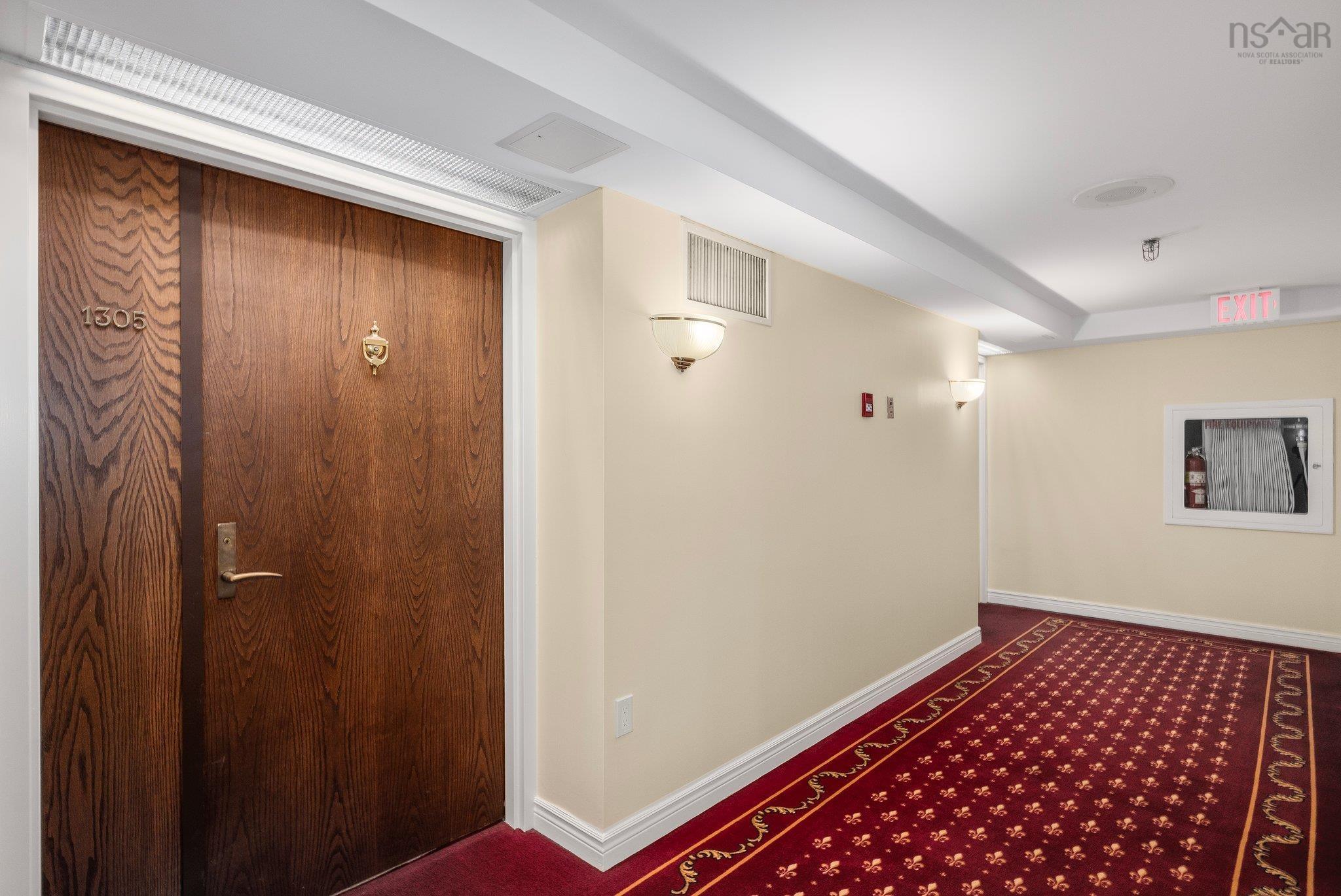 $817,500.00: 1305 1470 Summer Street, Halifax