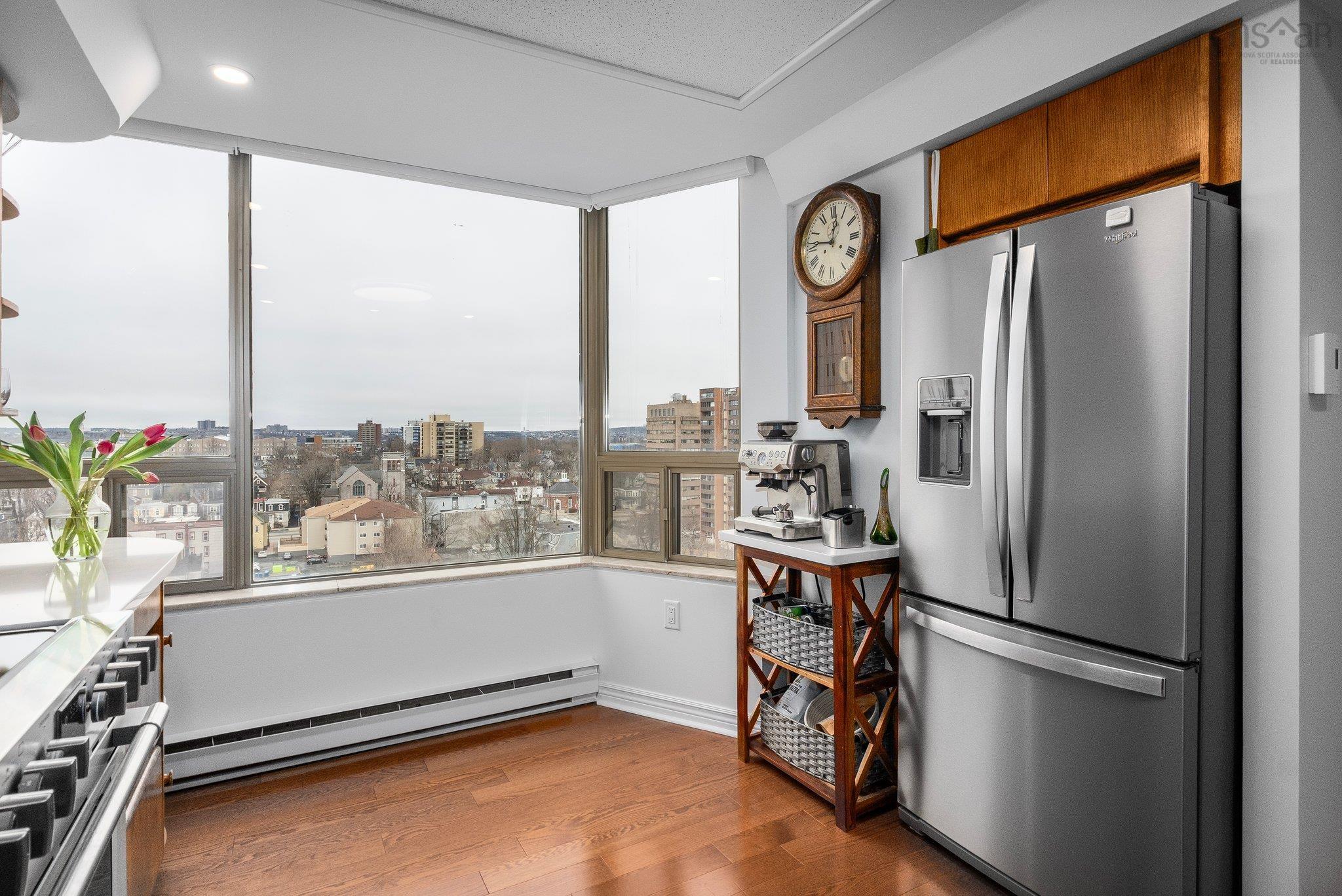 $817,500.00: 1305 1470 Summer Street, Halifax