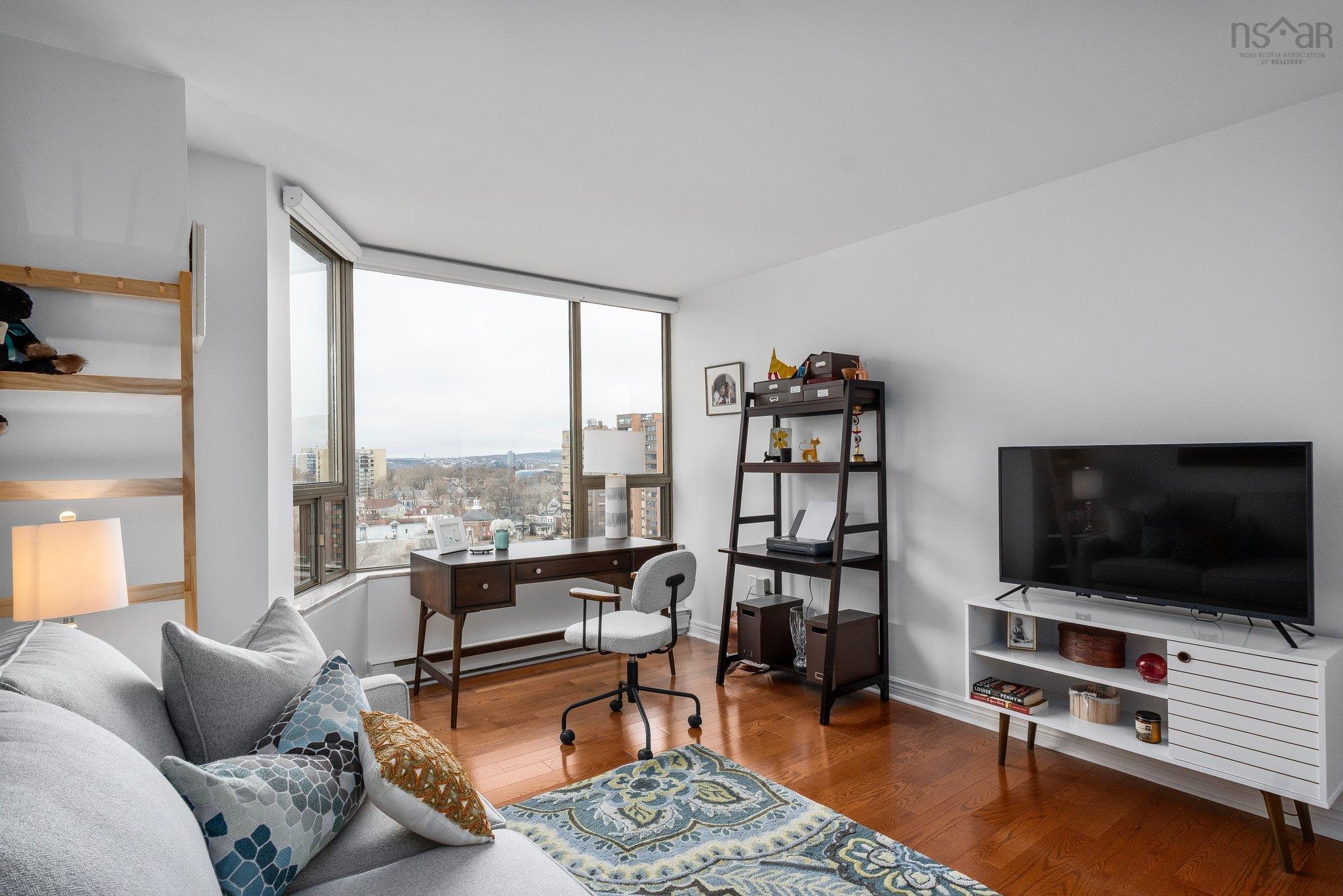 $817,500.00: 1305 1470 Summer Street, Halifax