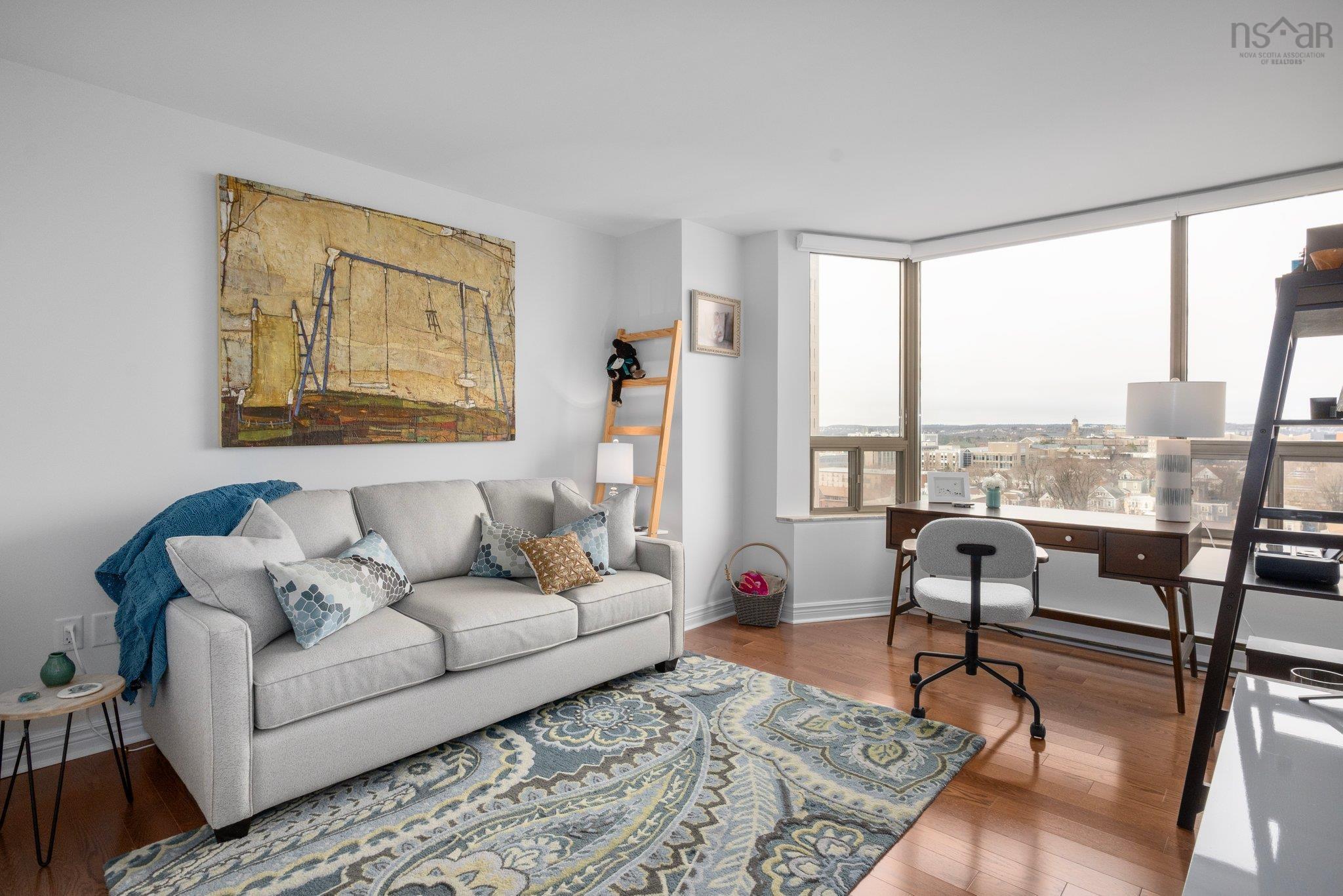 $817,500.00: 1305 1470 Summer Street, Halifax