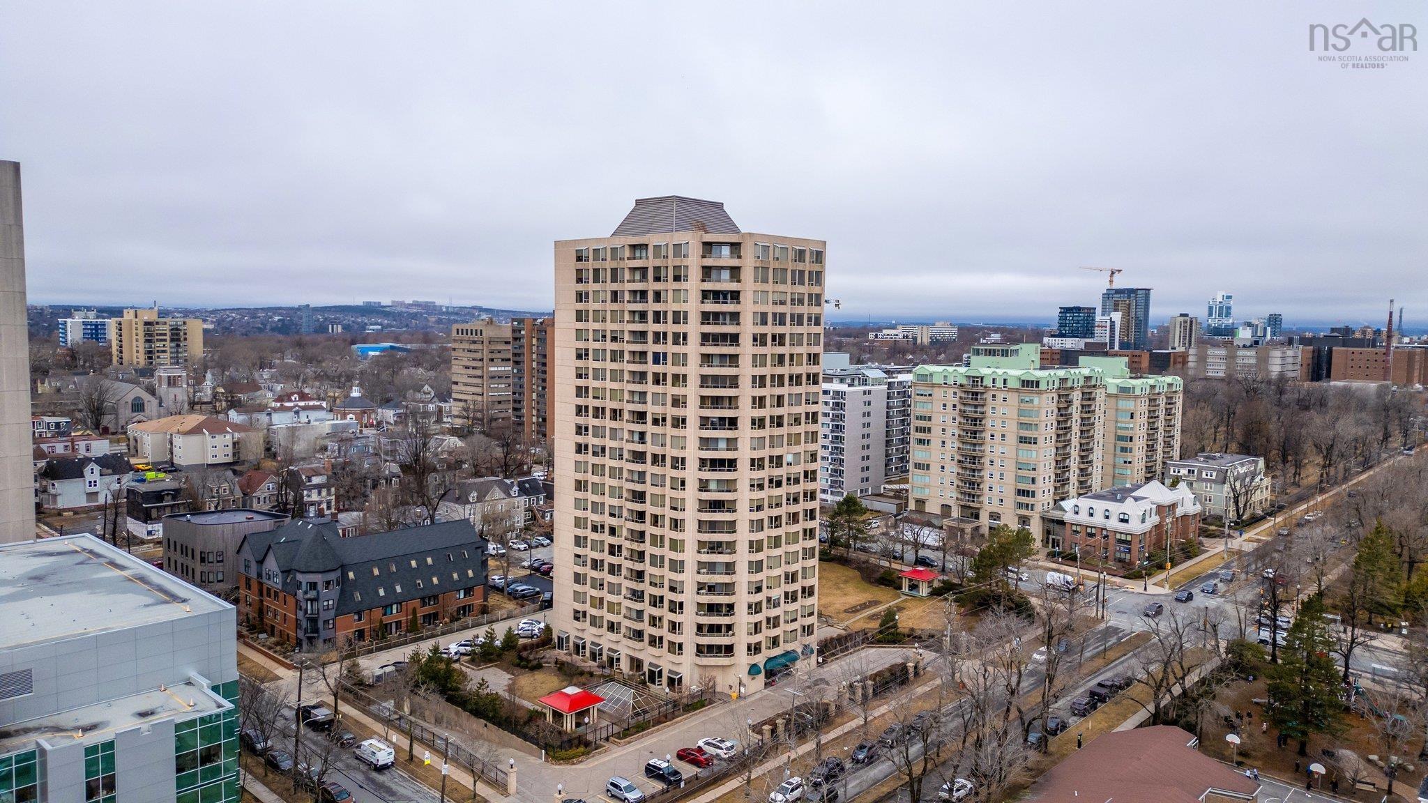 $817,500.00: 1305 1470 Summer Street, Halifax