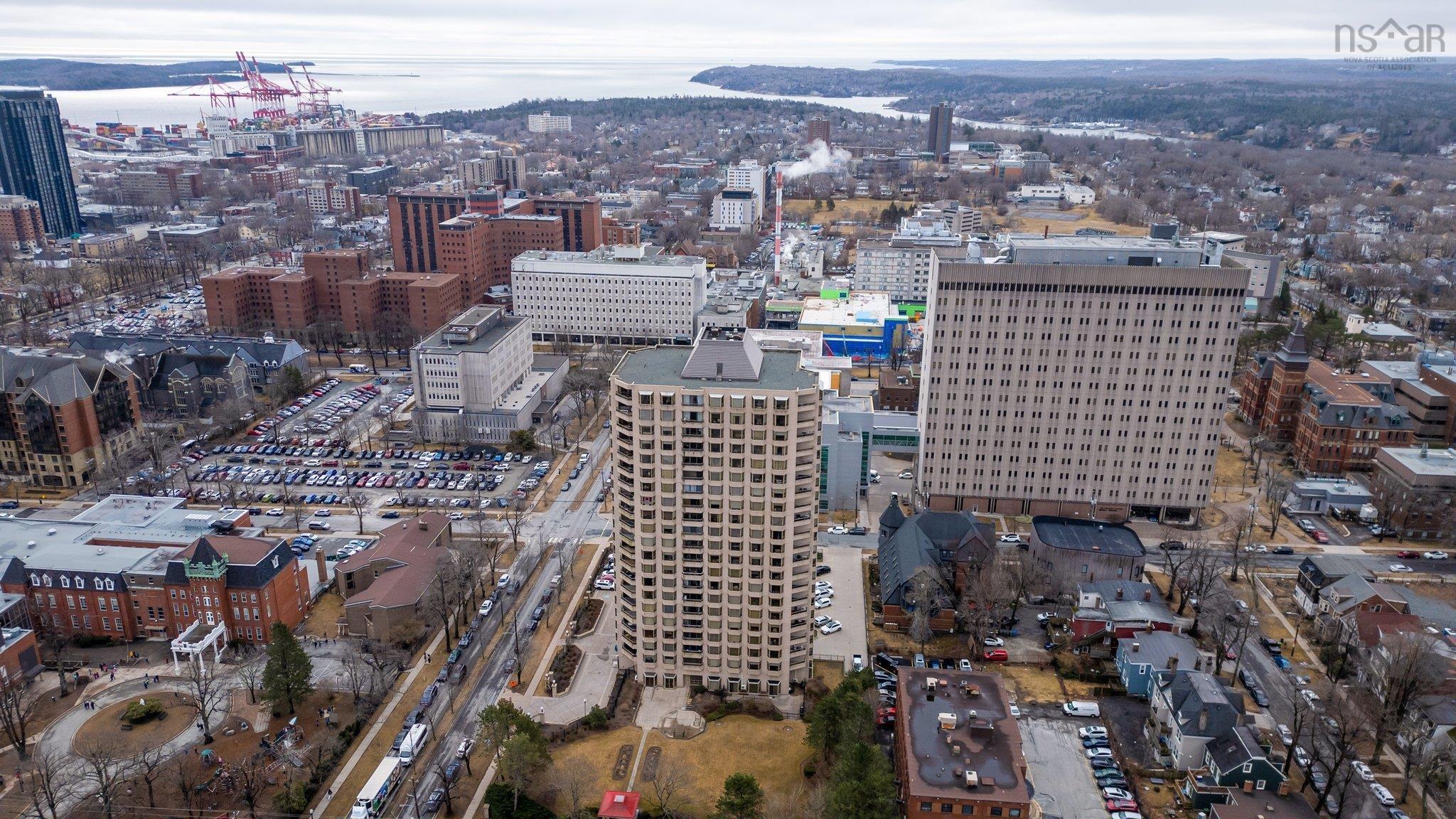 $817,500.00: 1305 1470 Summer Street, Halifax