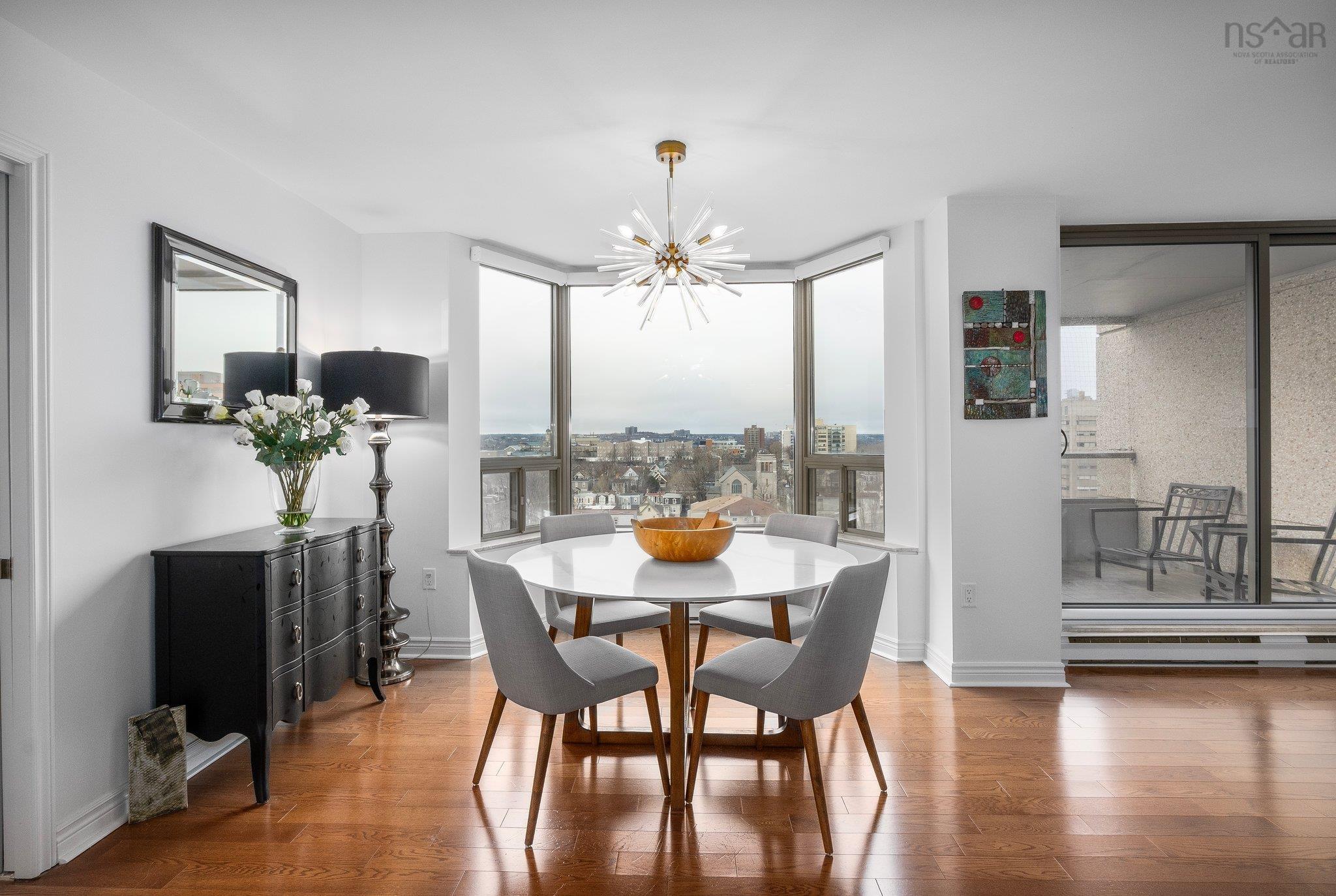 $817,500.00: 1305 1470 Summer Street, Halifax