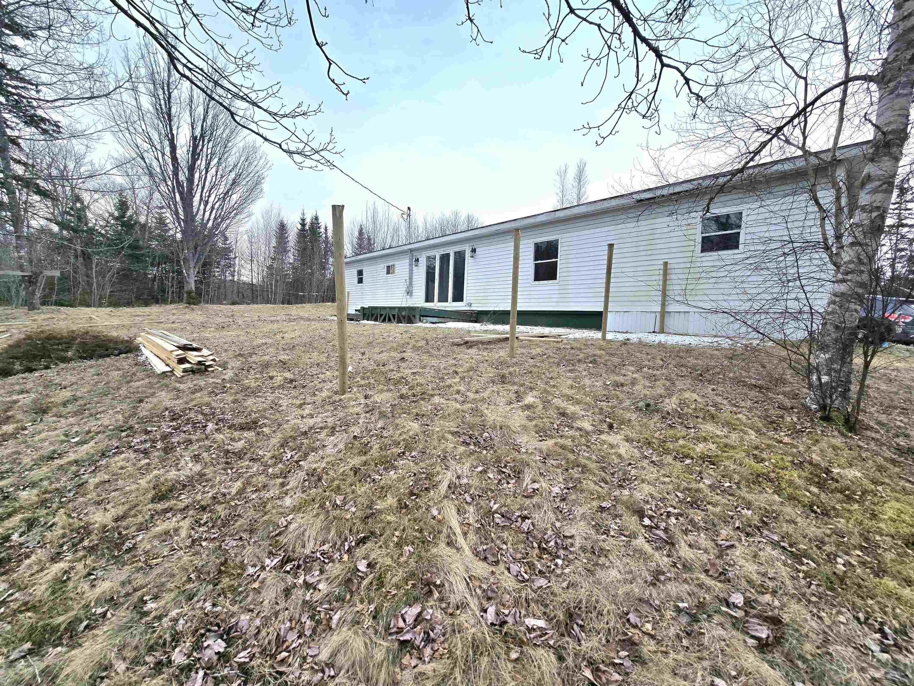 $89,000.00: 1821 MacLellans Mountain Glencoe Road, Mclellans Brook