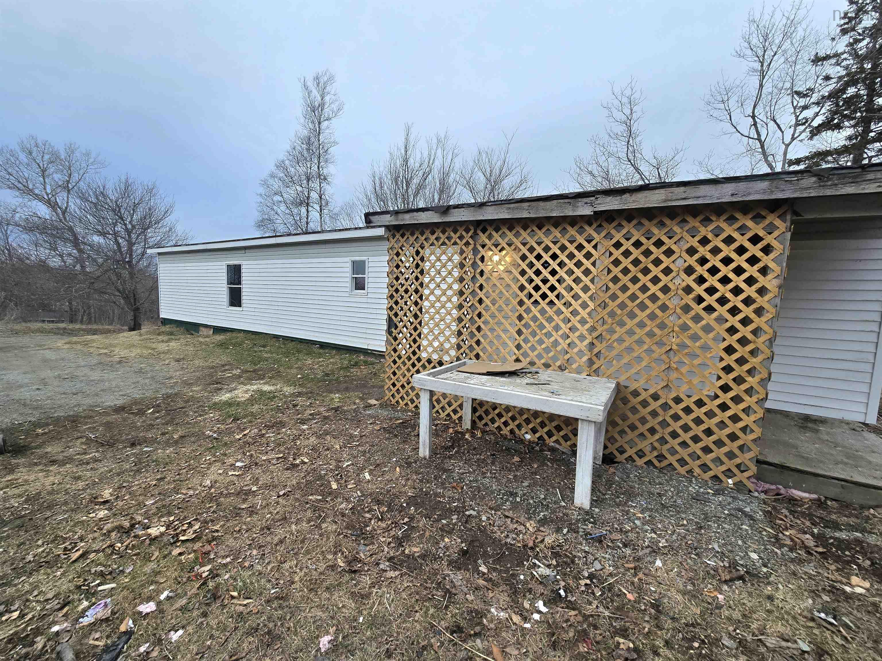 $89,000.00: 1821 MacLellans Mountain Glencoe Road, Mclellans Brook