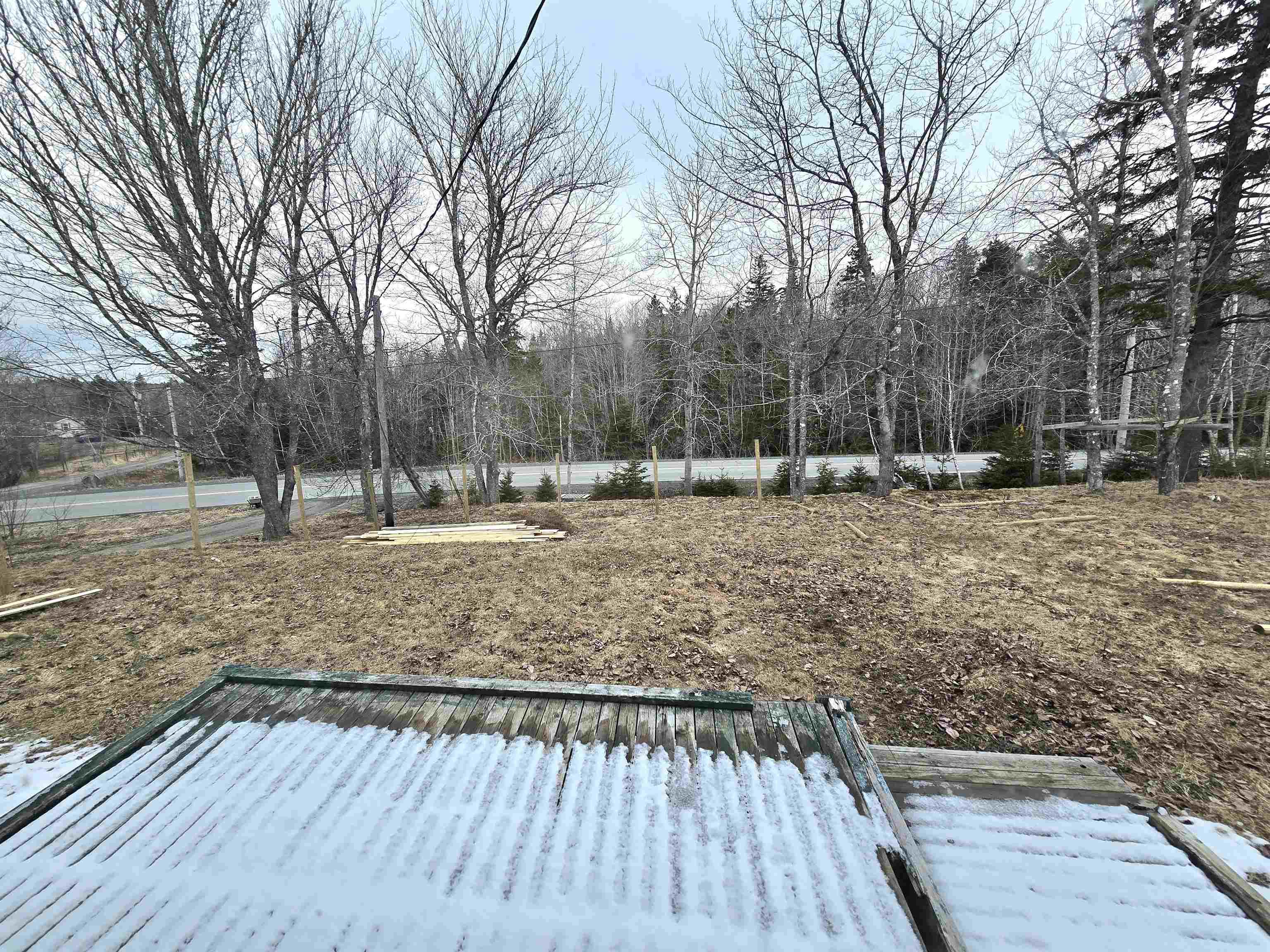 $89,000.00: 1821 MacLellans Mountain Glencoe Road, Mclellans Brook
