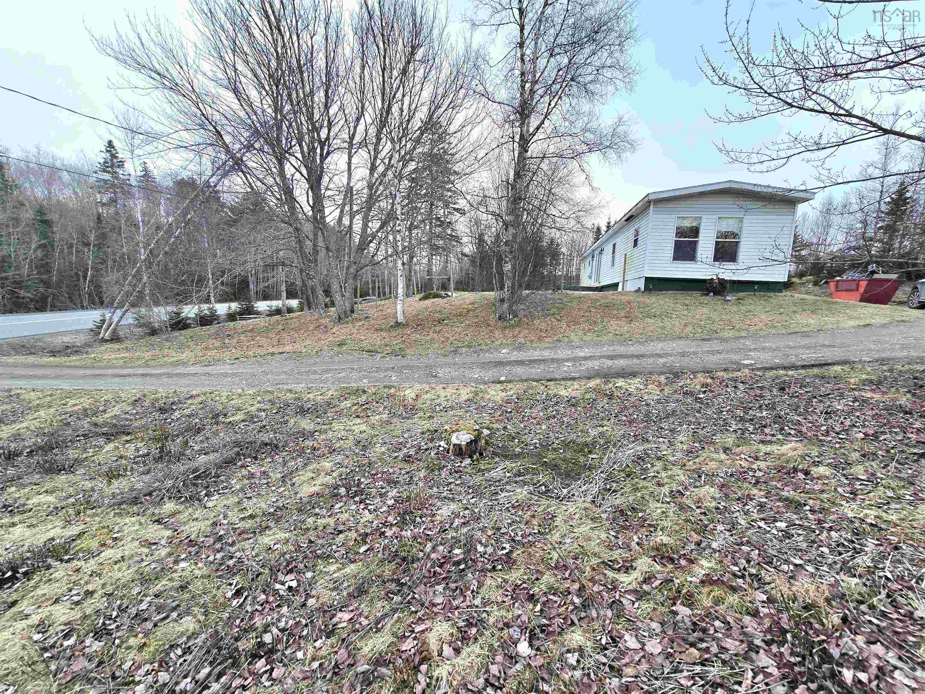 $89,000.00: 1821 MacLellans Mountain Glencoe Road, Mclellans Brook