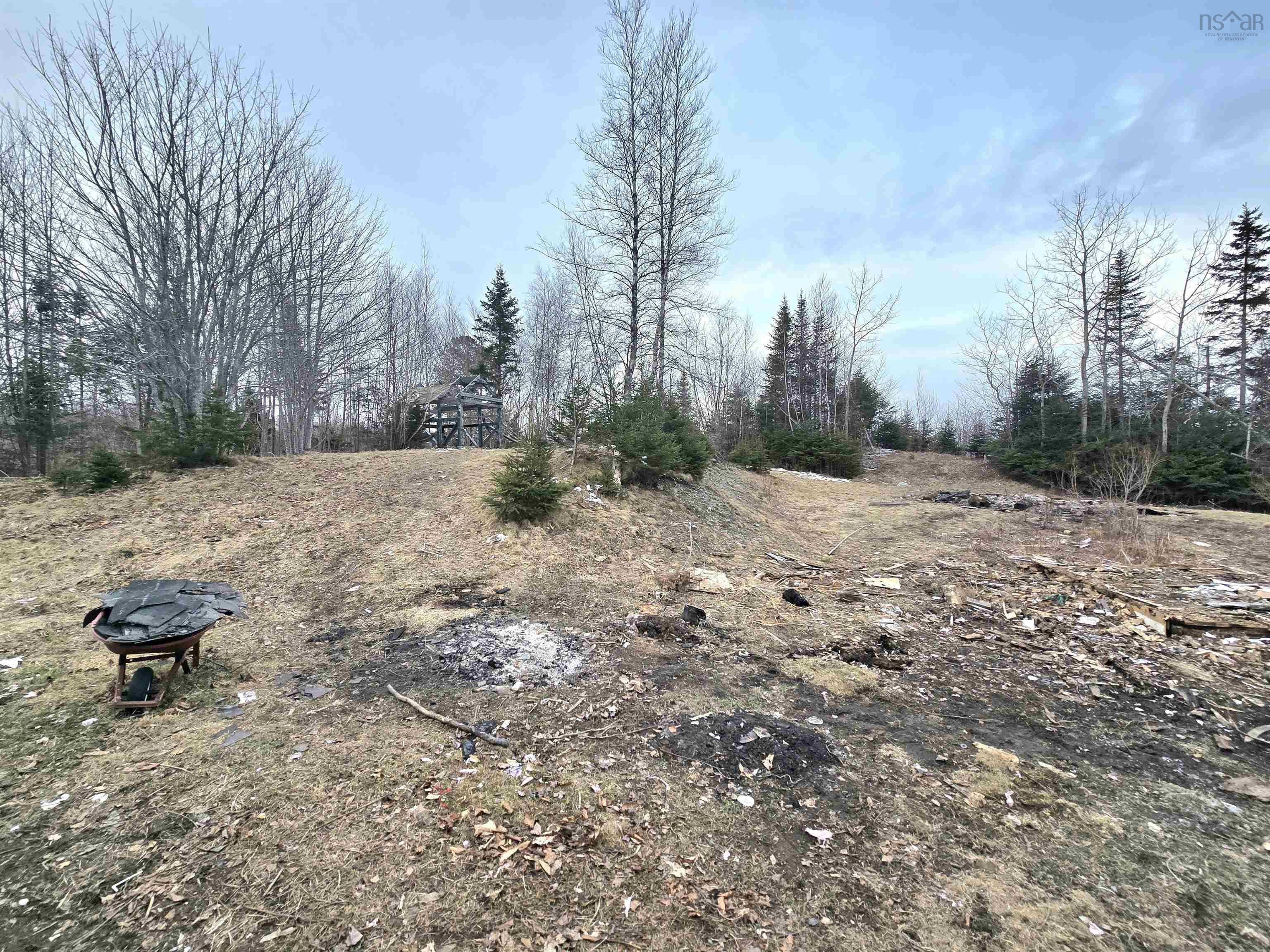 $89,000.00: 1821 MacLellans Mountain Glencoe Road, Mclellans Brook
