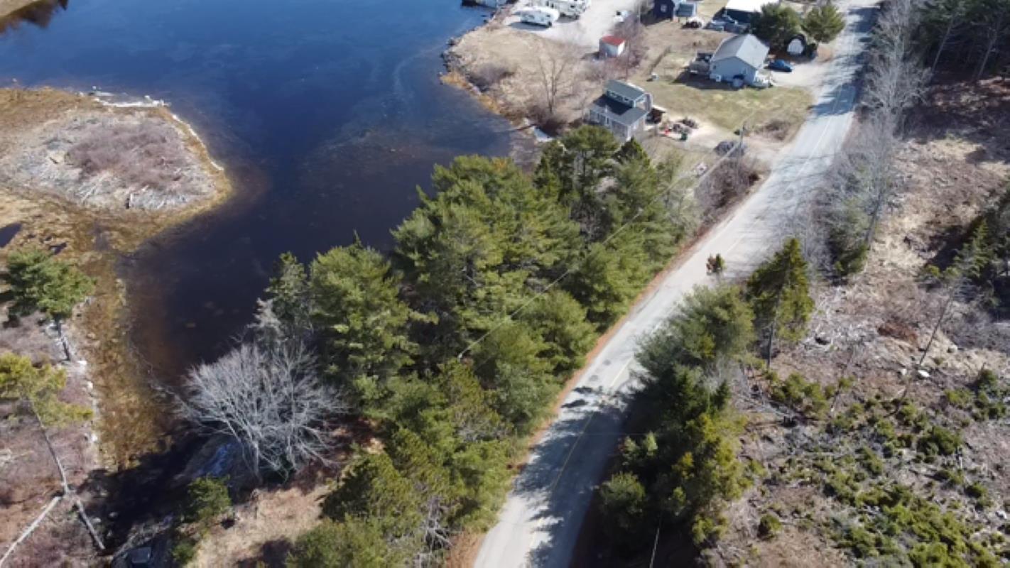 $95,900.00: Lot Crandall Point Road, Martins Point