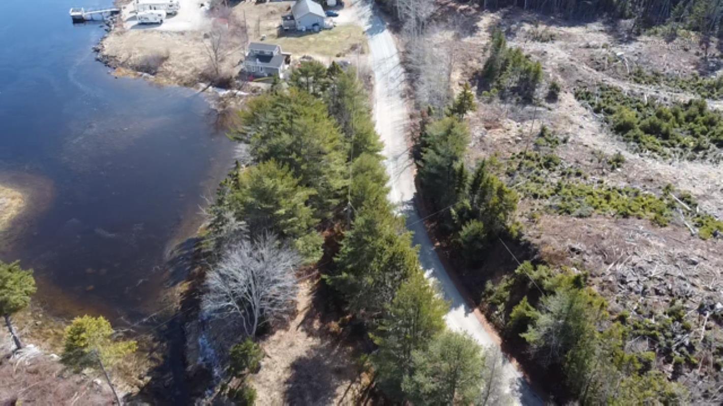 $95,900.00: Lot Crandall Point Road, Martins Point
