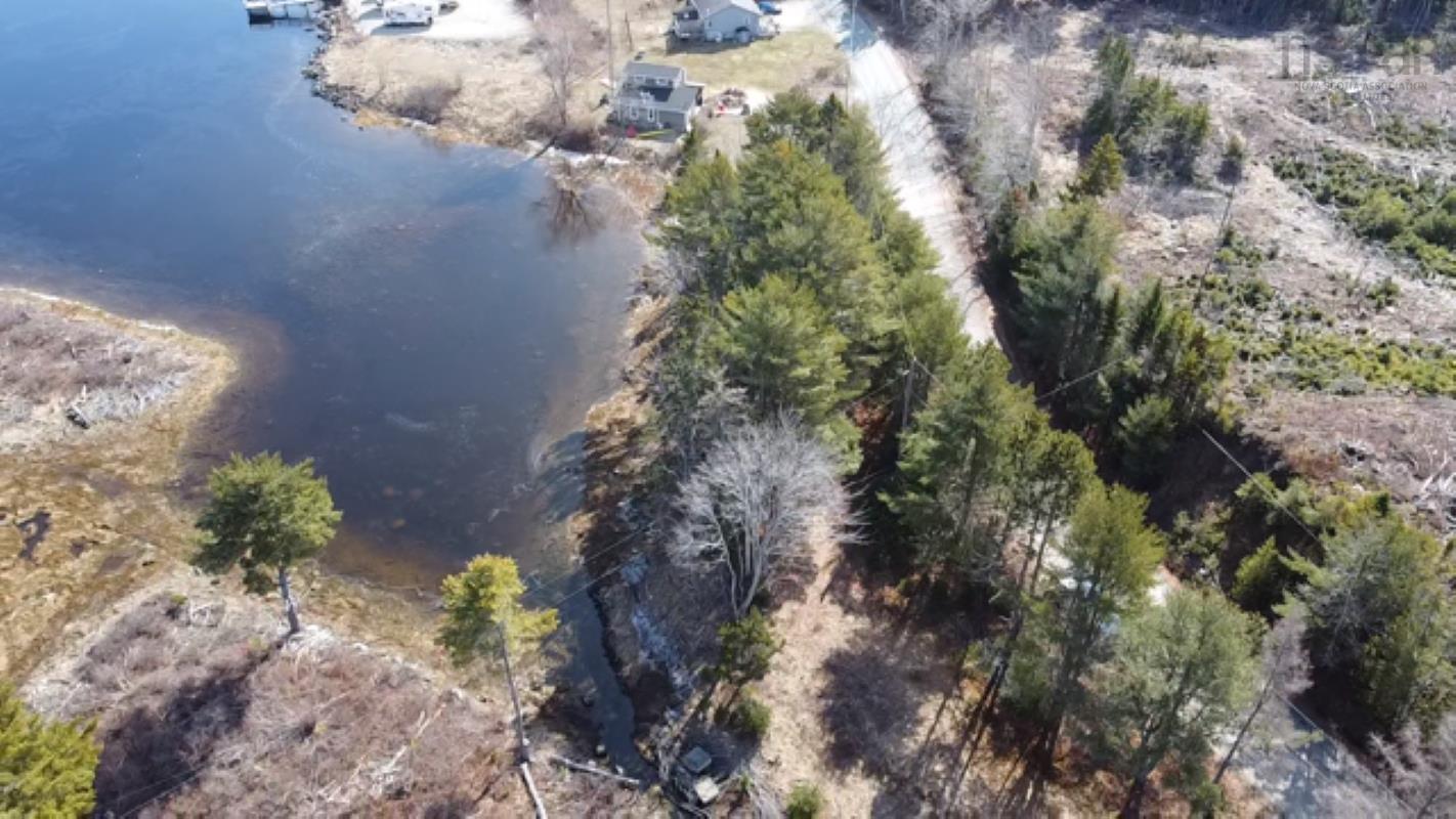 $95,900.00: Lot Crandall Point Road, Martins Point