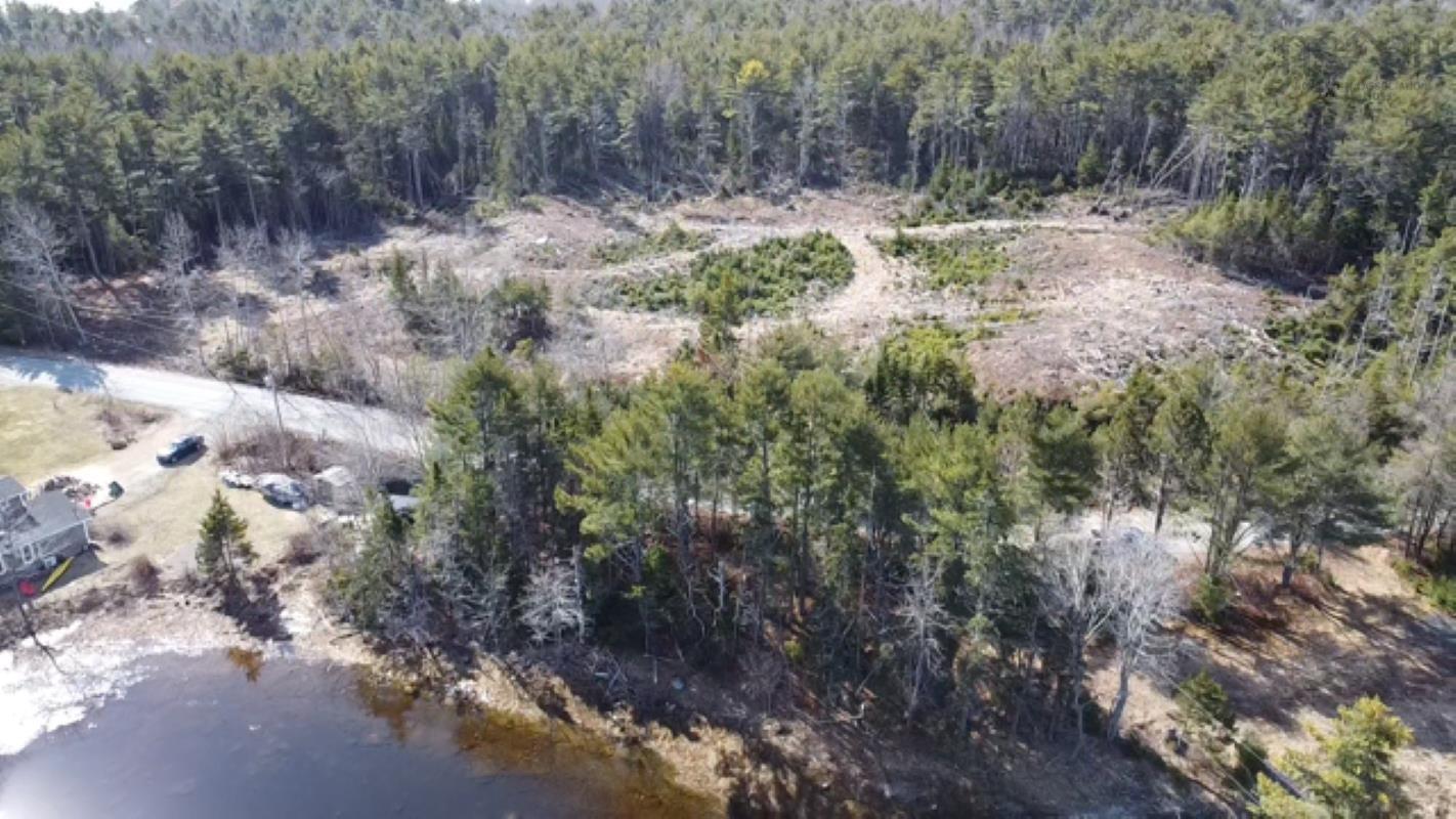 $95,900.00: Lot Crandall Point Road, Martins Point