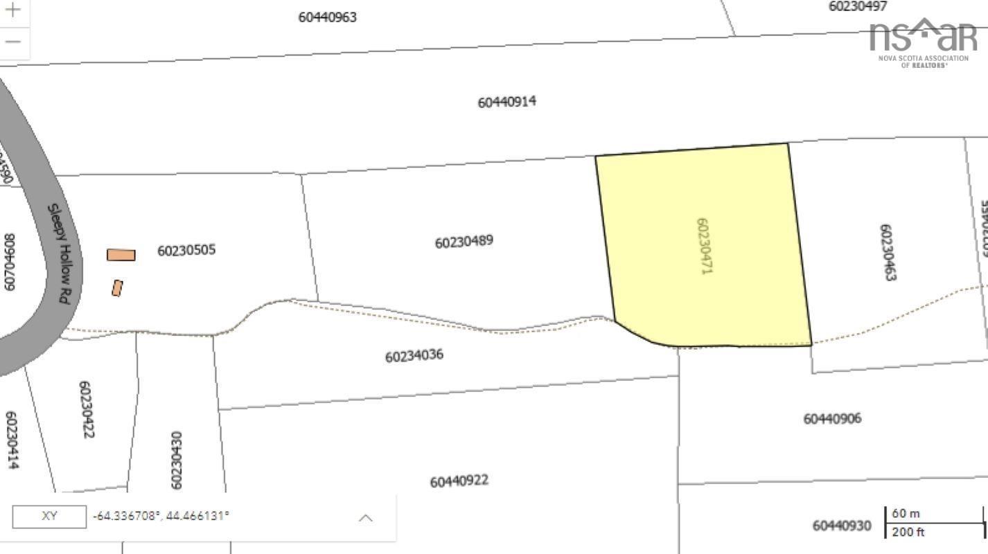 $84,900.00: Lot Sleepy Hollow Road, Martins River
