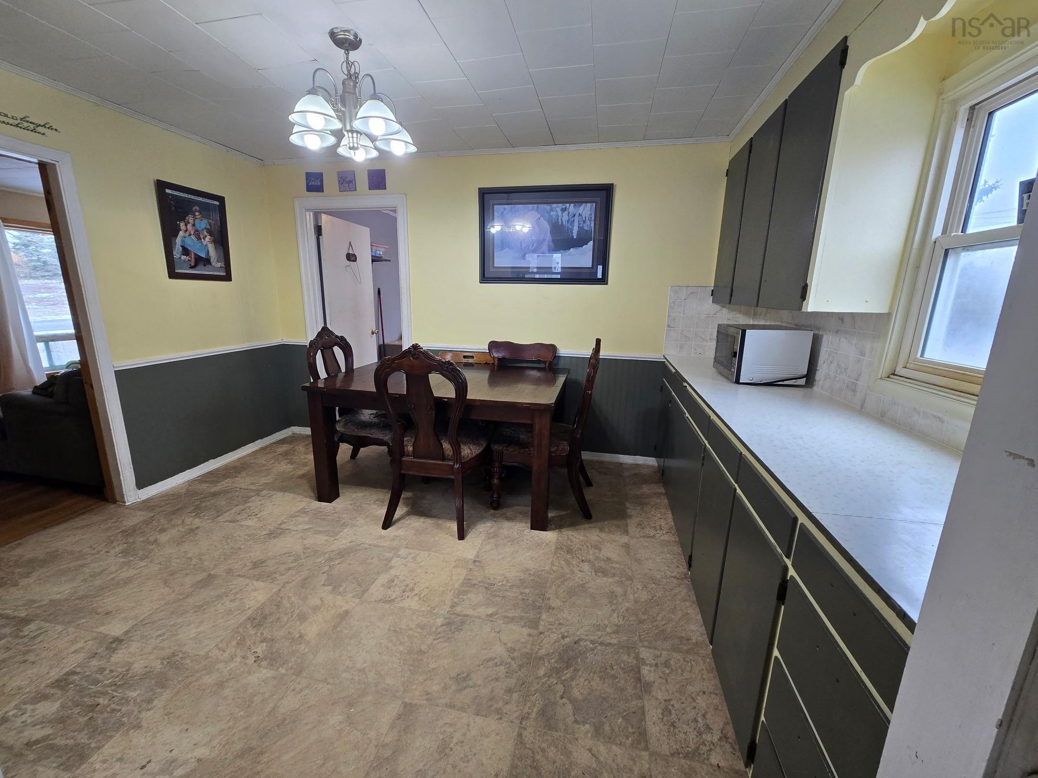 $249,900.00: 80 Upper Debert River Road, Debert