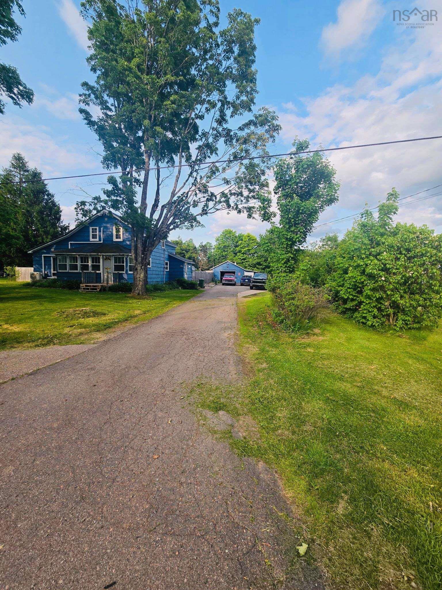 $249,900.00: 80 Upper Debert River Road, Debert