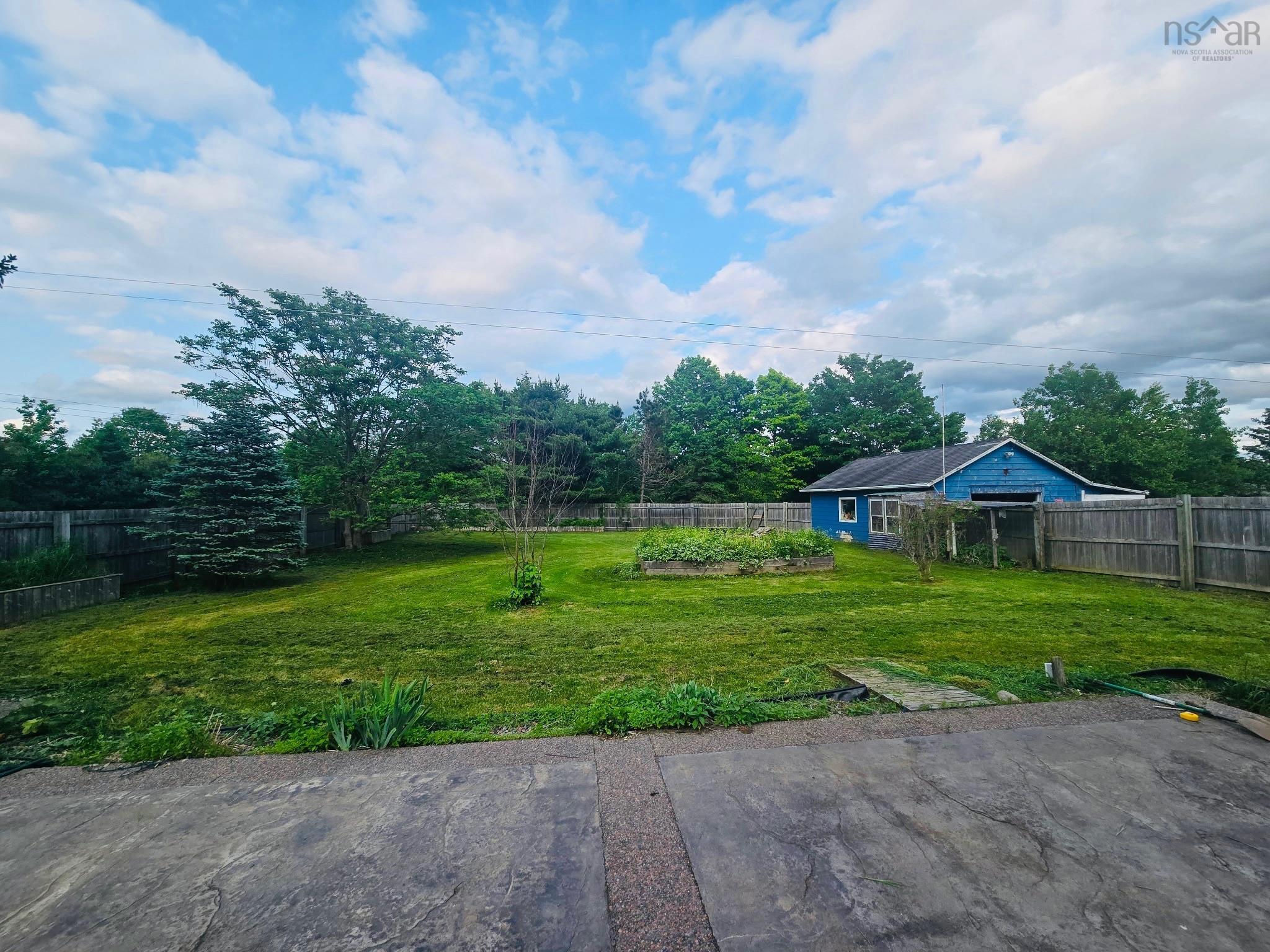 $249,900.00: 80 Upper Debert River Road, Debert