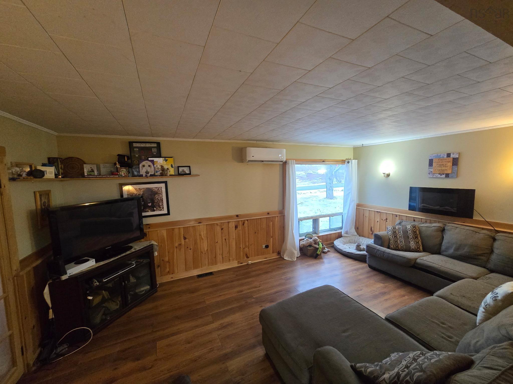 $249,900.00: 80 Upper Debert River Road, Debert